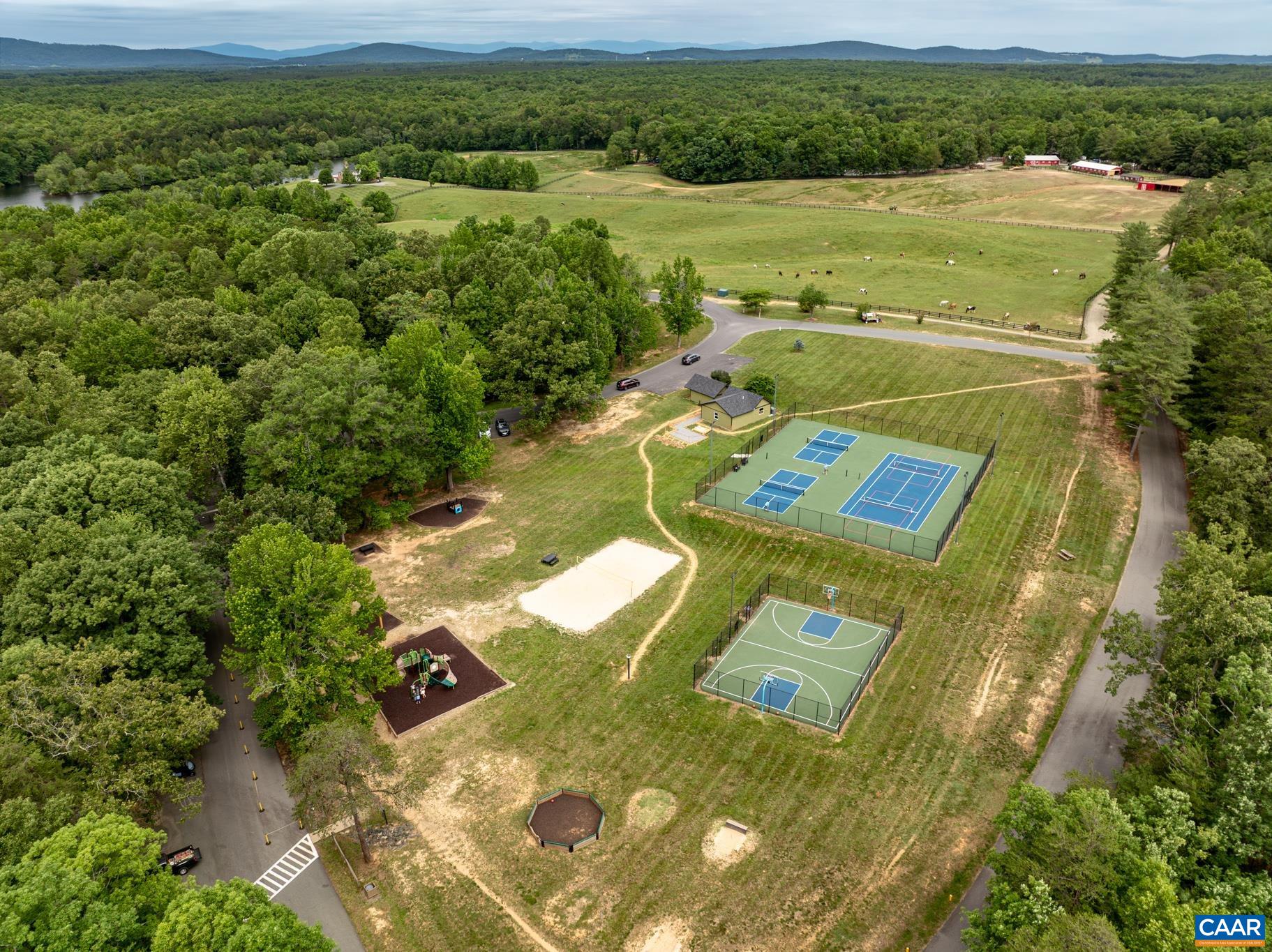 45 GLEN EAGLES DR, GORDONSVILLE, Virginia 22942, ,Land,45 GLEN EAGLES DR,678699 MLS # 678699