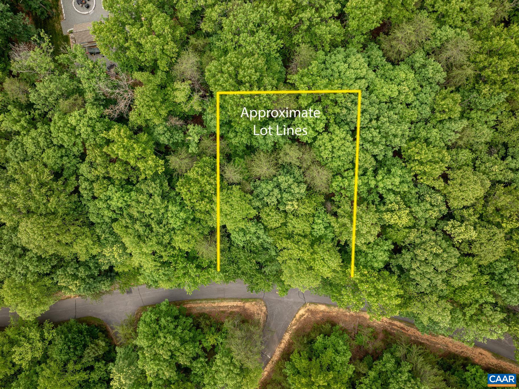 0.397 acre