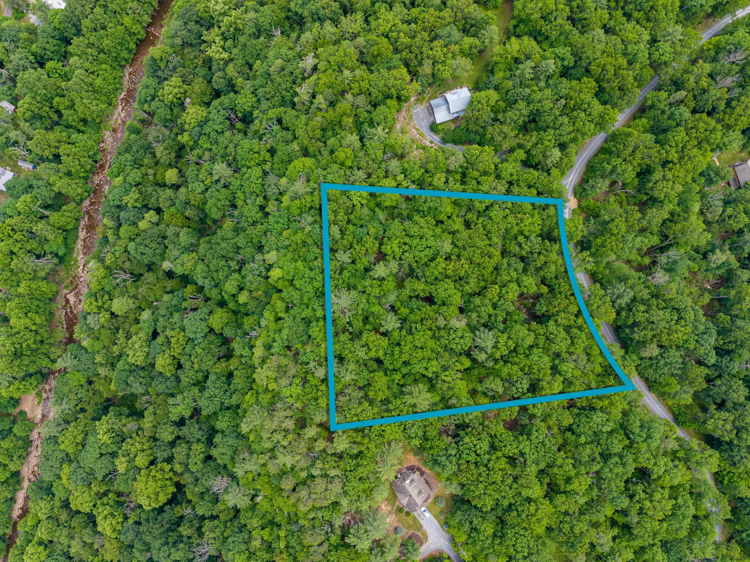5 RABBITS FOOT RD, HINTON, Virginia 22831, ,Land,5 RABBITS FOOT RD,678710 MLS # 678710