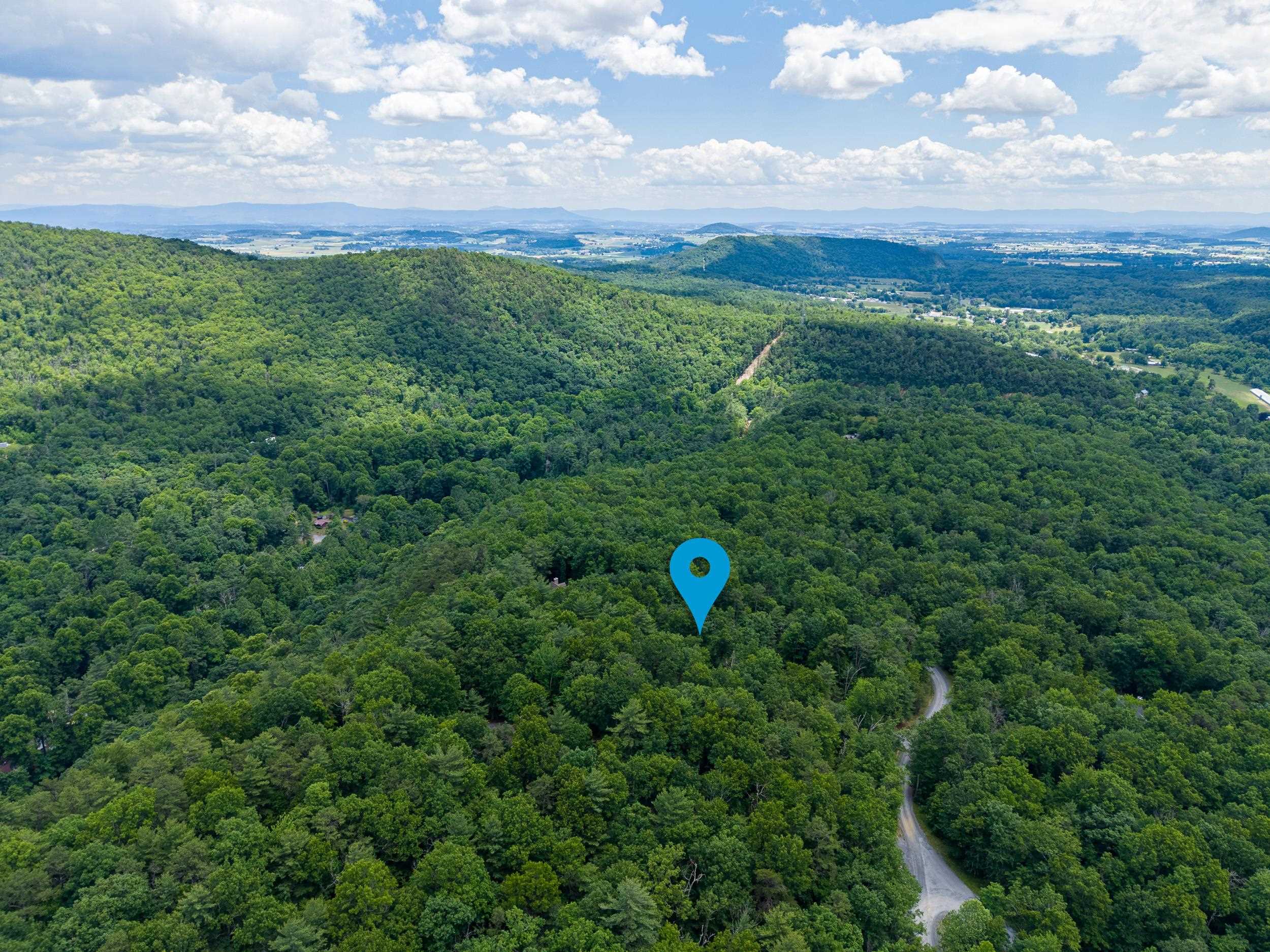 5 RABBITS FOOT RD, HINTON, Virginia 22831, ,Land,5 RABBITS FOOT RD,678710 MLS # 678710