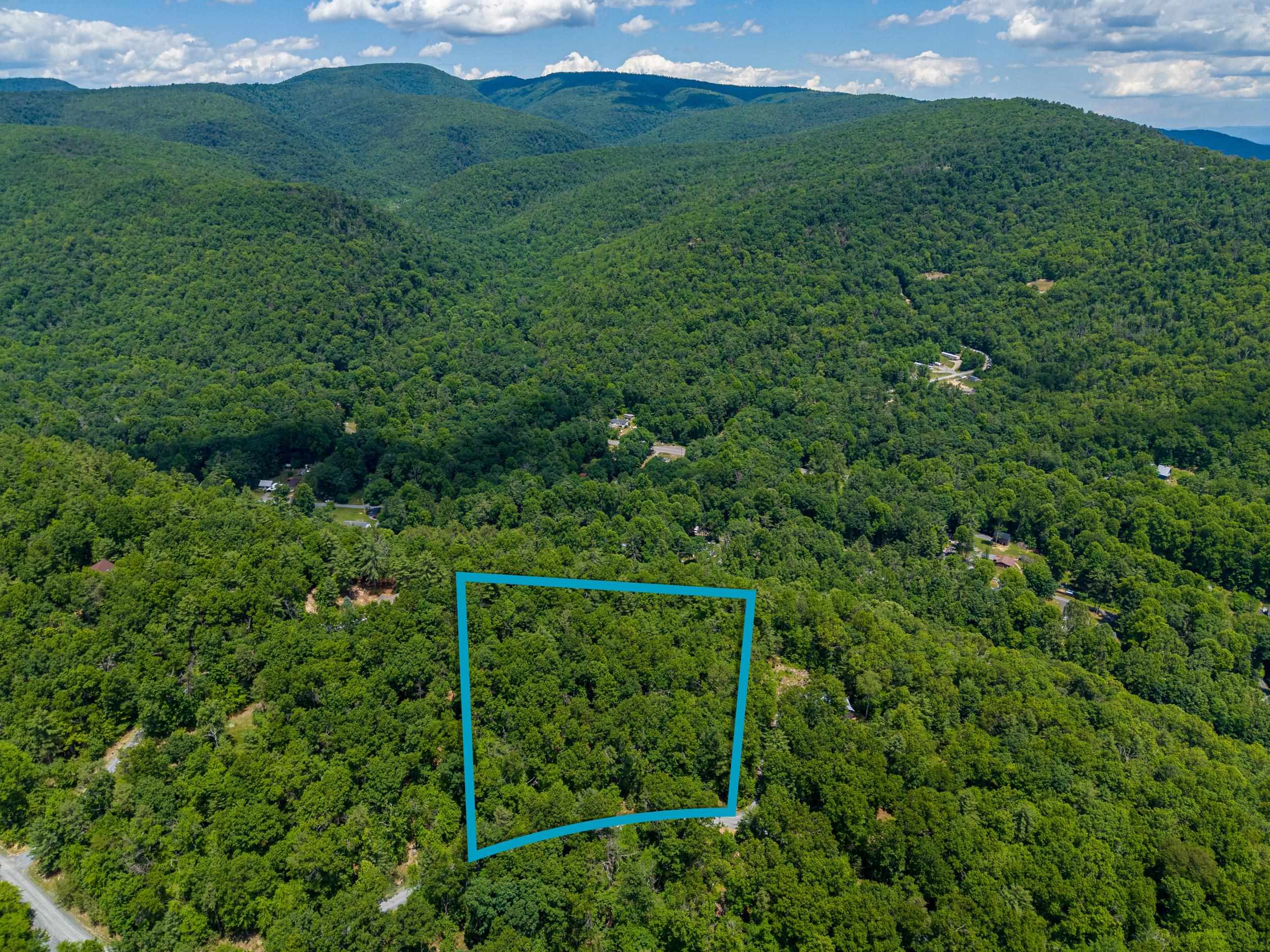 5 RABBITS FOOT RD, HINTON, Virginia 22831, ,Land,5 RABBITS FOOT RD,678710 MLS # 678710