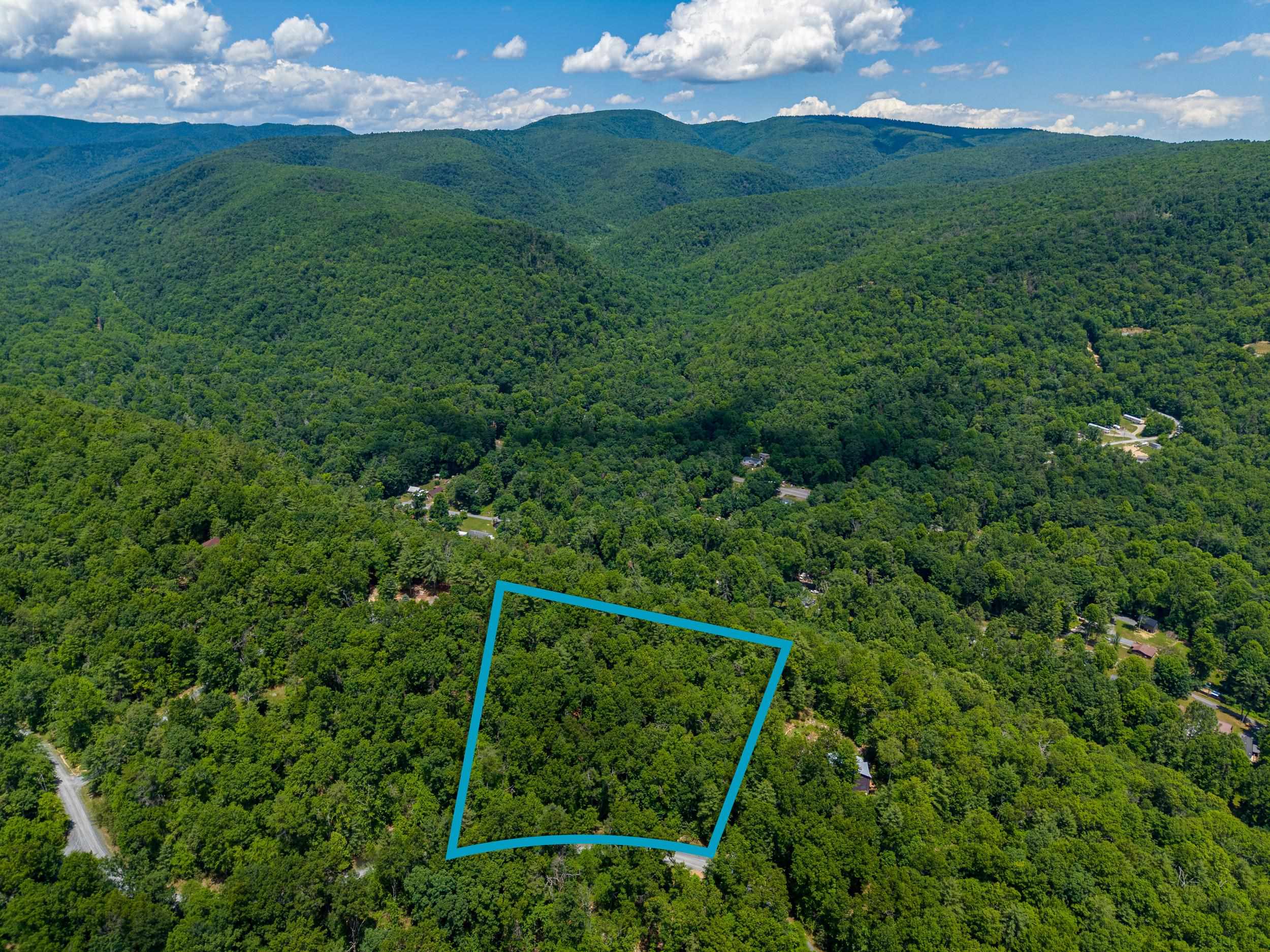 5 RABBITS FOOT RD, HINTON, Virginia 22831, ,Land,5 RABBITS FOOT RD,678710 MLS # 678710