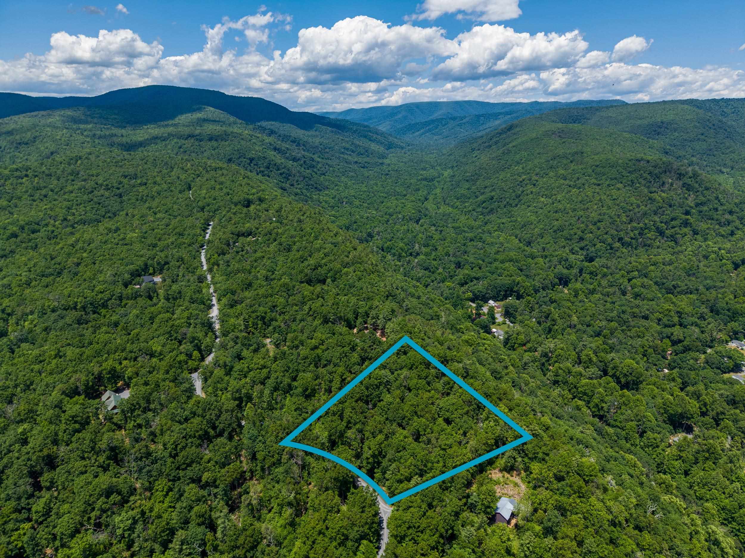 5 RABBITS FOOT RD, HINTON, Virginia 22831, ,Land,5 RABBITS FOOT RD,678710 MLS # 678710