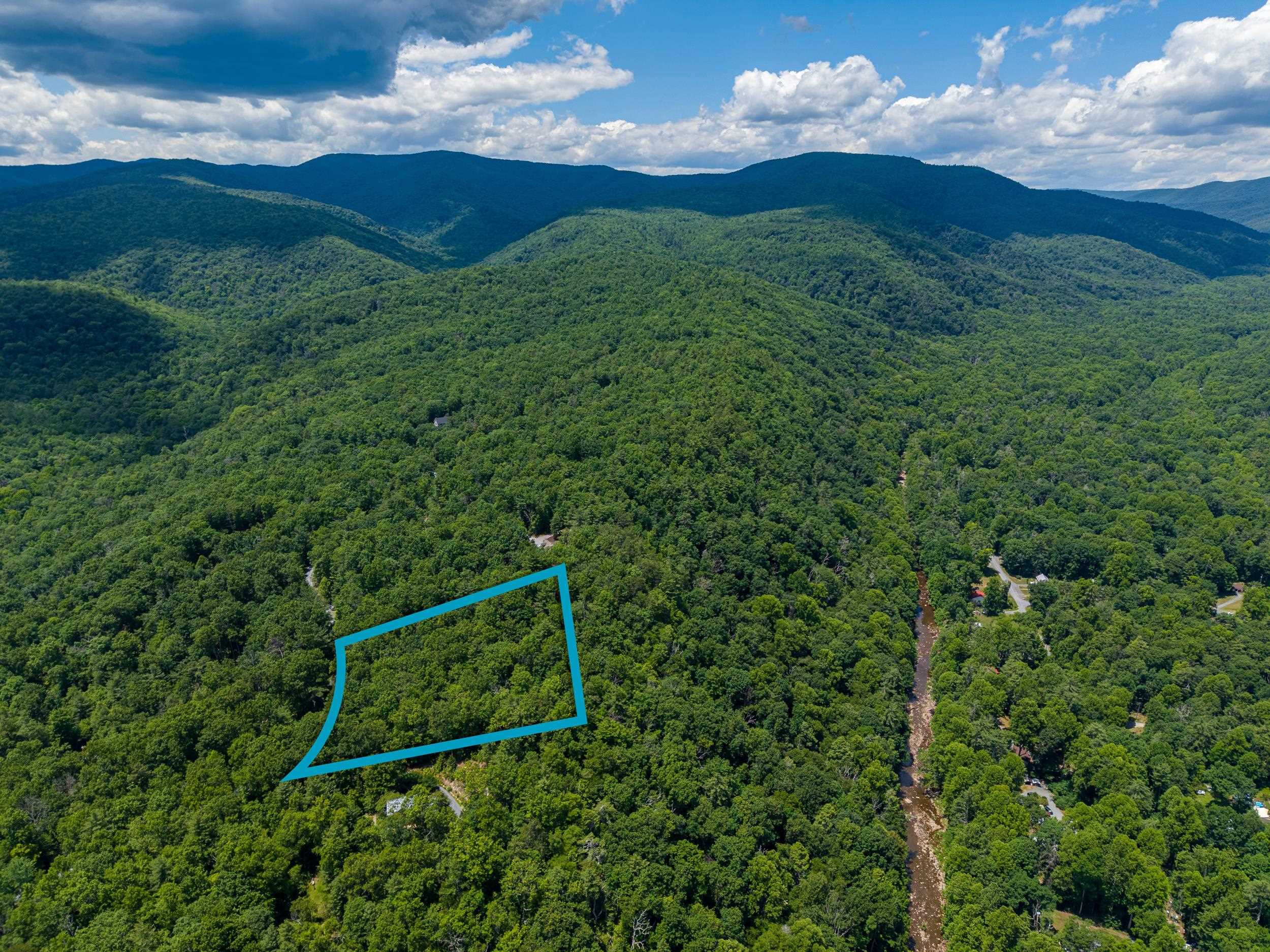 5 RABBITS FOOT RD, HINTON, Virginia 22831, ,Land,5 RABBITS FOOT RD,678710 MLS # 678710
