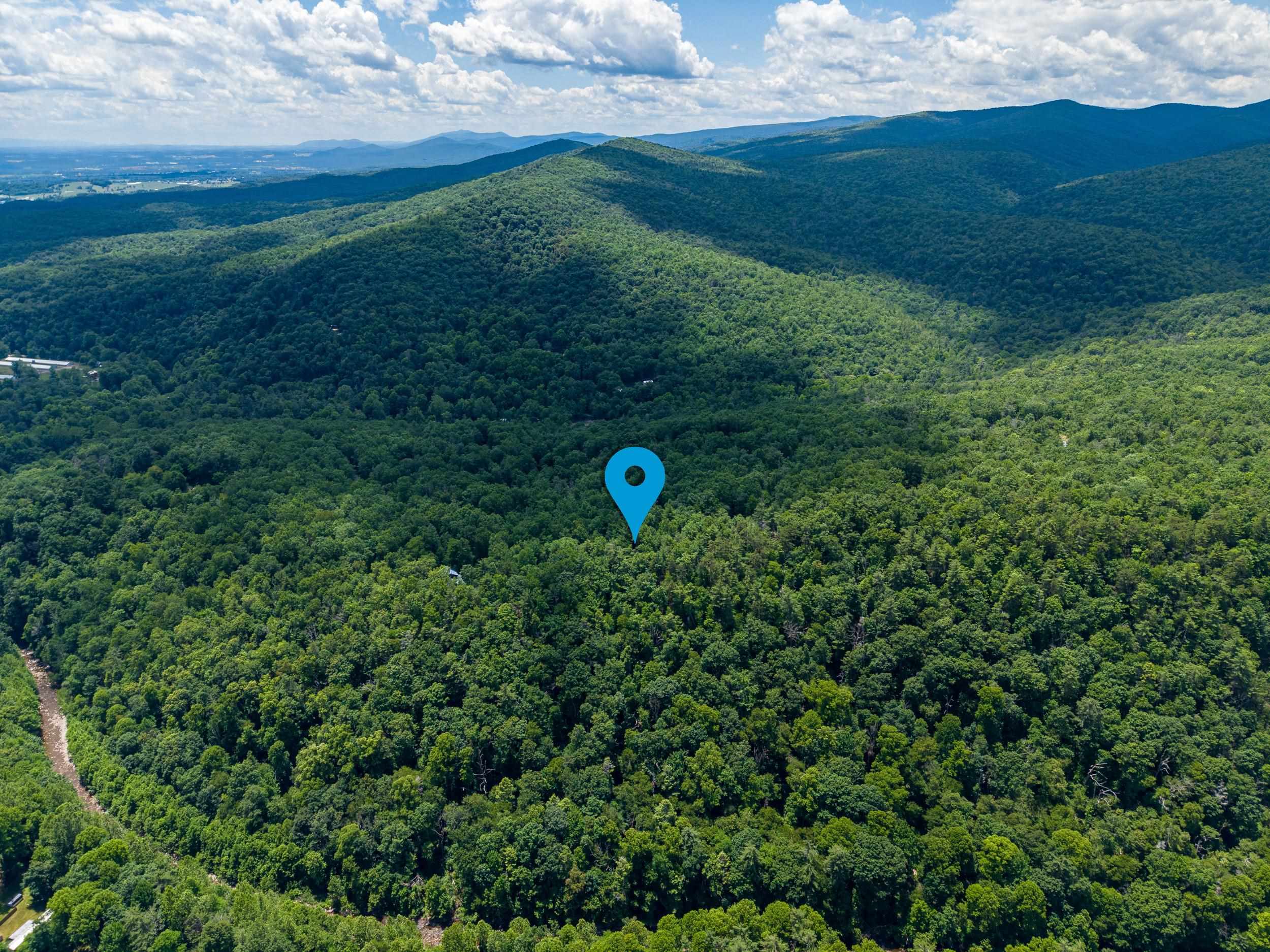 5 RABBITS FOOT RD, HINTON, Virginia 22831, ,Land,5 RABBITS FOOT RD,678710 MLS # 678710
