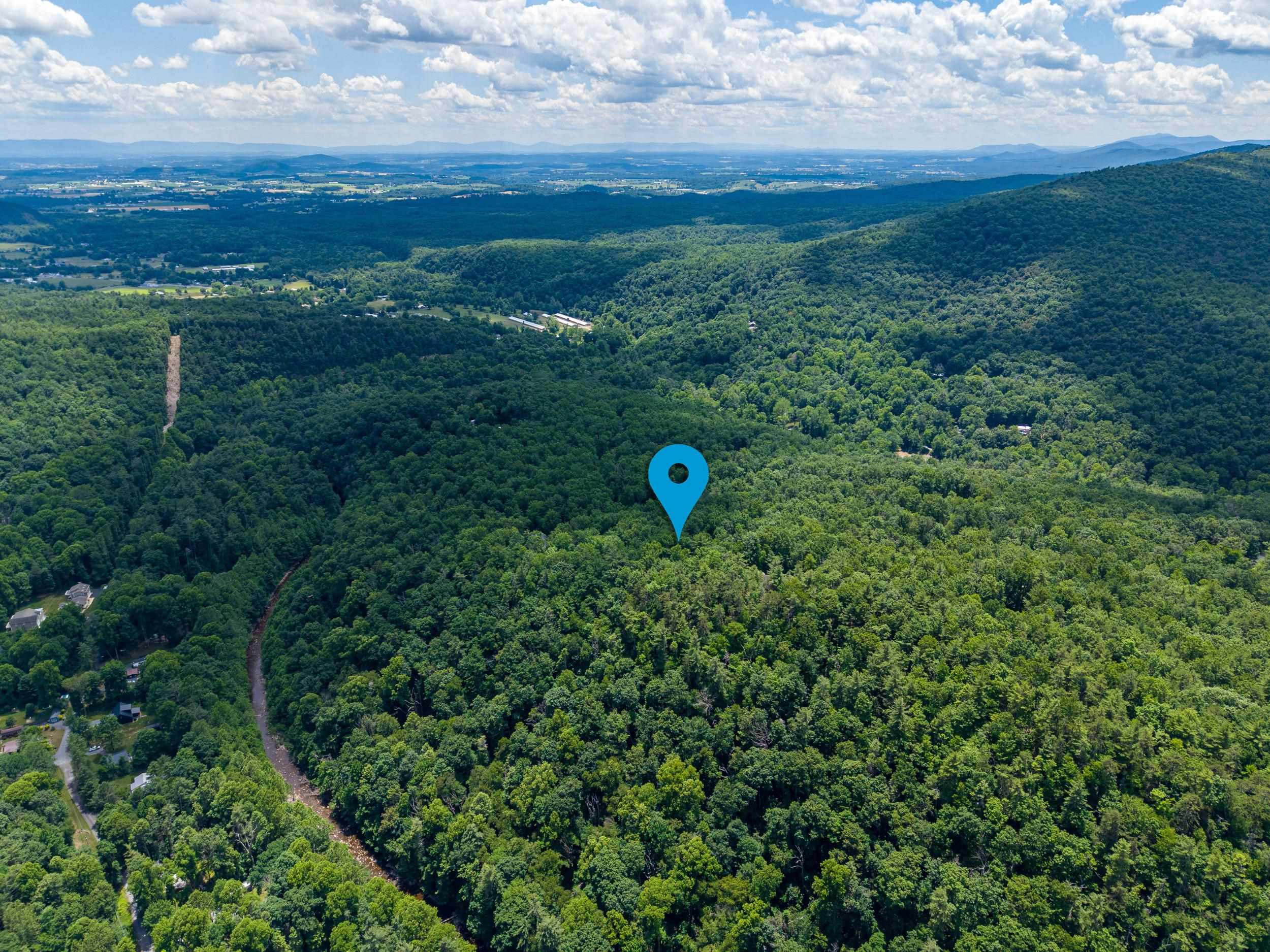 5 RABBITS FOOT RD, HINTON, Virginia 22831, ,Land,5 RABBITS FOOT RD,678710 MLS # 678710