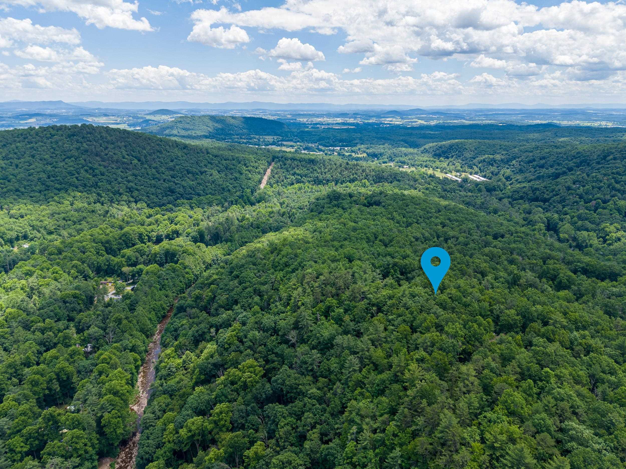 5 RABBITS FOOT RD, HINTON, Virginia 22831, ,Land,5 RABBITS FOOT RD,678710 MLS # 678710