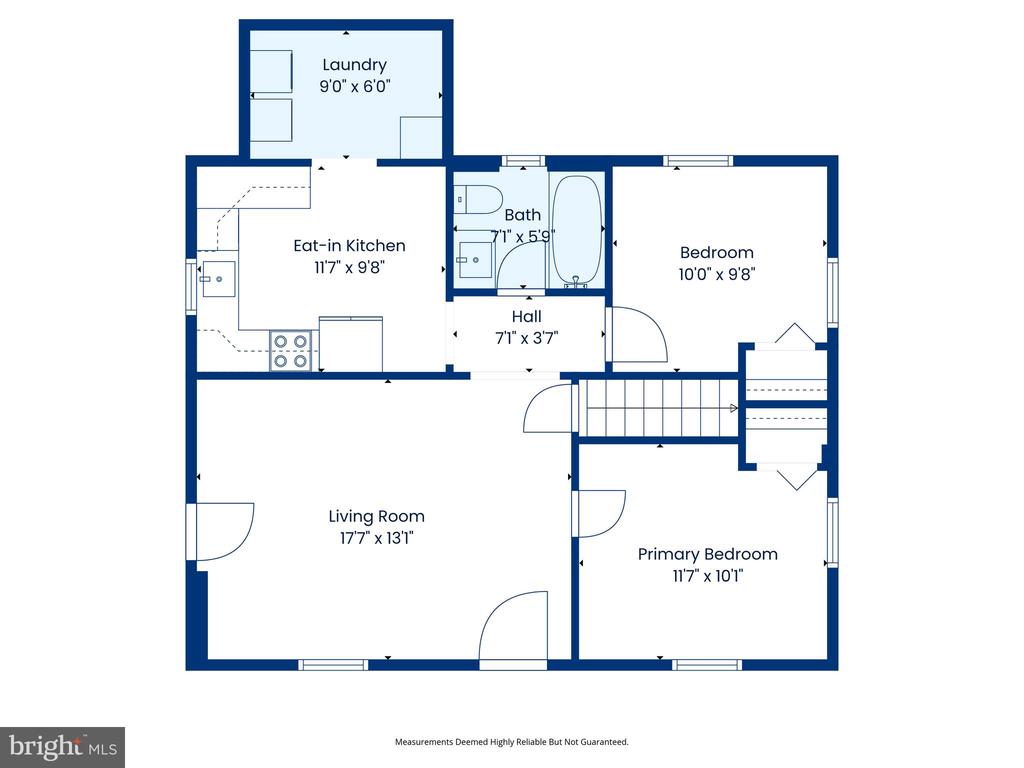 179 MANSFIELD ST, FREDERICKSBURG, Virginia 22408, 3 Bedrooms Bedrooms, ,2 BathroomsBathrooms,Residential,179 MANSFIELD ST,VASP2043130 MLS # VASP2043130