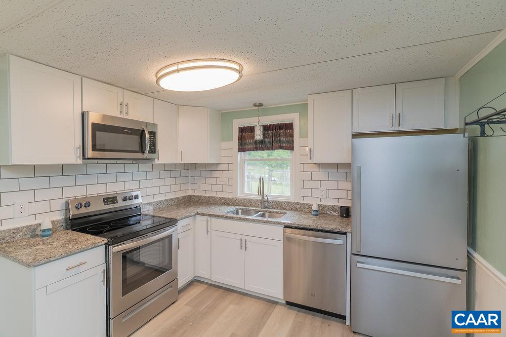 1043 FORD AVE, STANARDSVILLE, Virginia 22973, 3 Bedrooms Bedrooms, ,1 BathroomBathrooms,Residential,1043 FORD AVE,678702 MLS # 678702