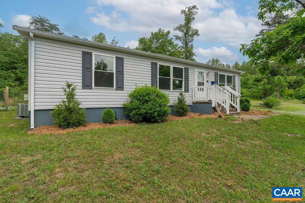 1043 FORD AVE, STANARDSVILLE, Virginia 22973, 3 Bedrooms Bedrooms, ,1 BathroomBathrooms,Residential,1043 FORD AVE,678702 MLS # 678702