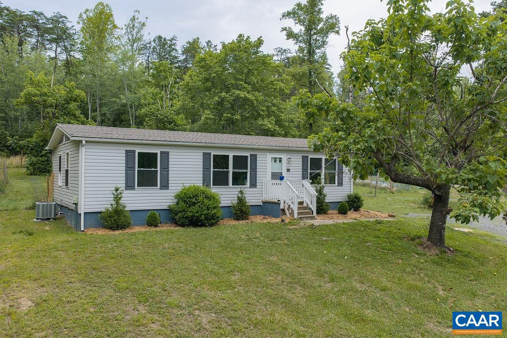 1043 FORD AVE, STANARDSVILLE, Virginia 22973, 3 Bedrooms Bedrooms, ,1 BathroomBathrooms,Residential,1043 FORD AVE,678702 MLS # 678702