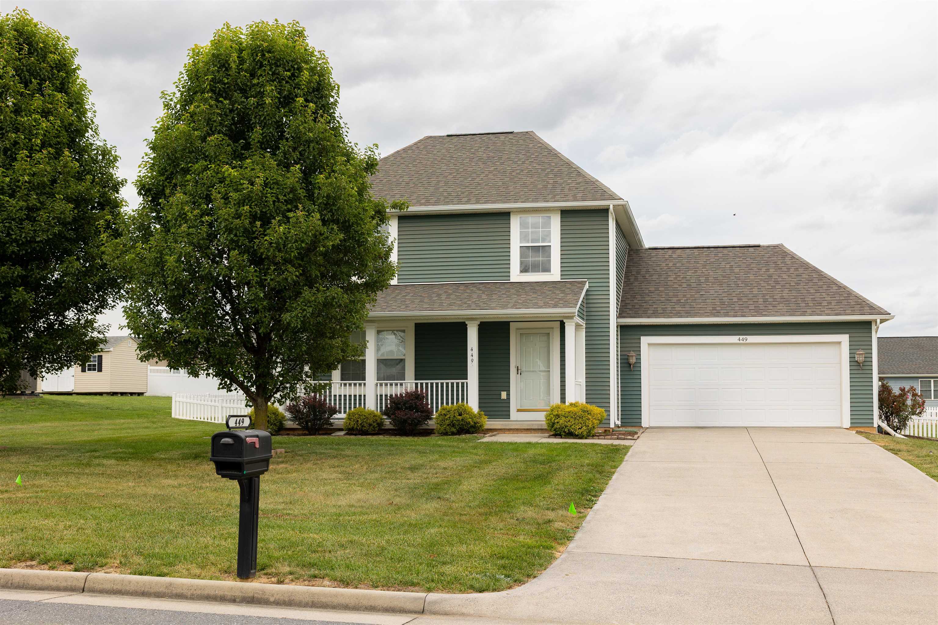 449 ACME COMPANY ST, BROADWAY, Virginia 22815, 3 Bedrooms Bedrooms, ,2 BathroomsBathrooms,Residential,449 ACME COMPANY ST,678706 MLS # 678706