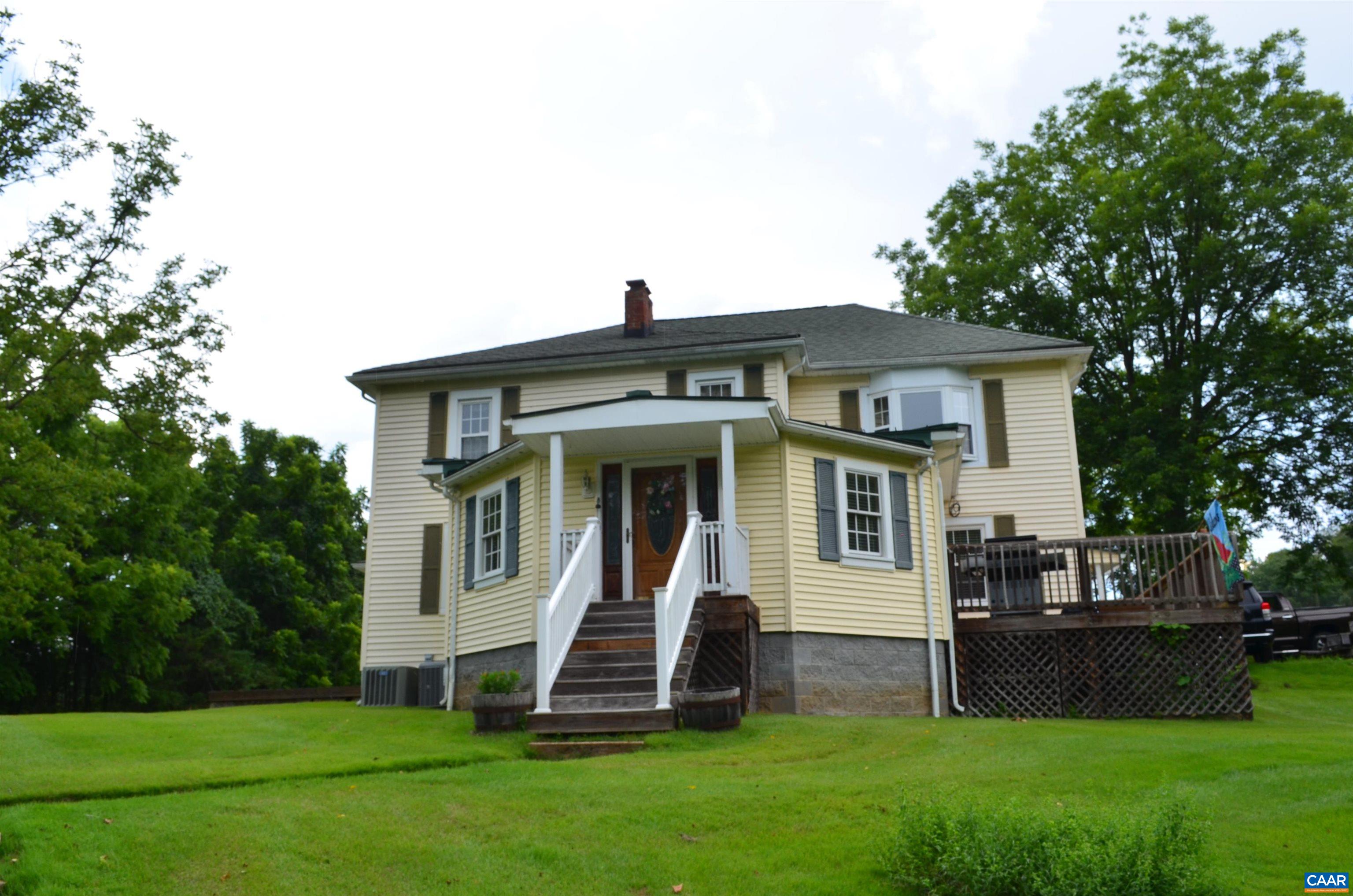 10778 ROCKFISH RIVER RD, SHIPMAN, Virginia 22971, 3 Bedrooms Bedrooms, ,2 BathroomsBathrooms,Residential,10778 ROCKFISH RIVER RD,678707 MLS # 678707