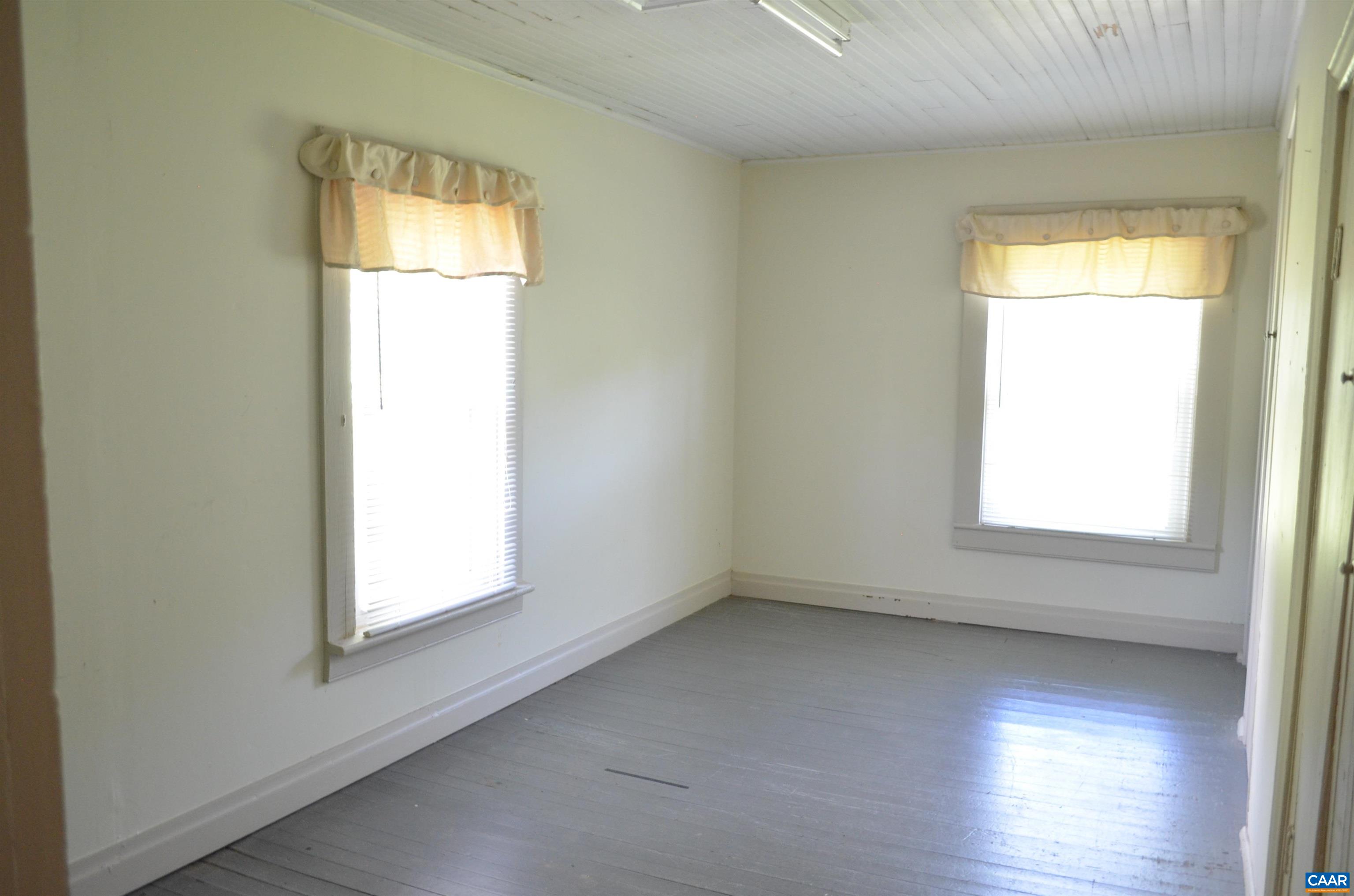 Bonus bedroom