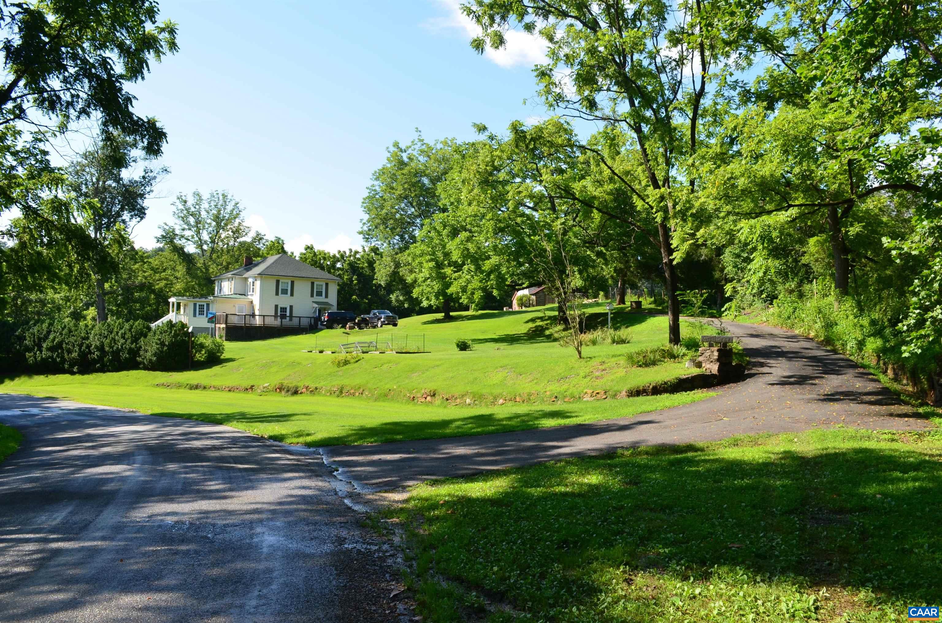 10778 ROCKFISH RIVER RD, SHIPMAN, Virginia 22971, 3 Bedrooms Bedrooms, ,2 BathroomsBathrooms,Residential,10778 ROCKFISH RIVER RD,678707 MLS # 678707