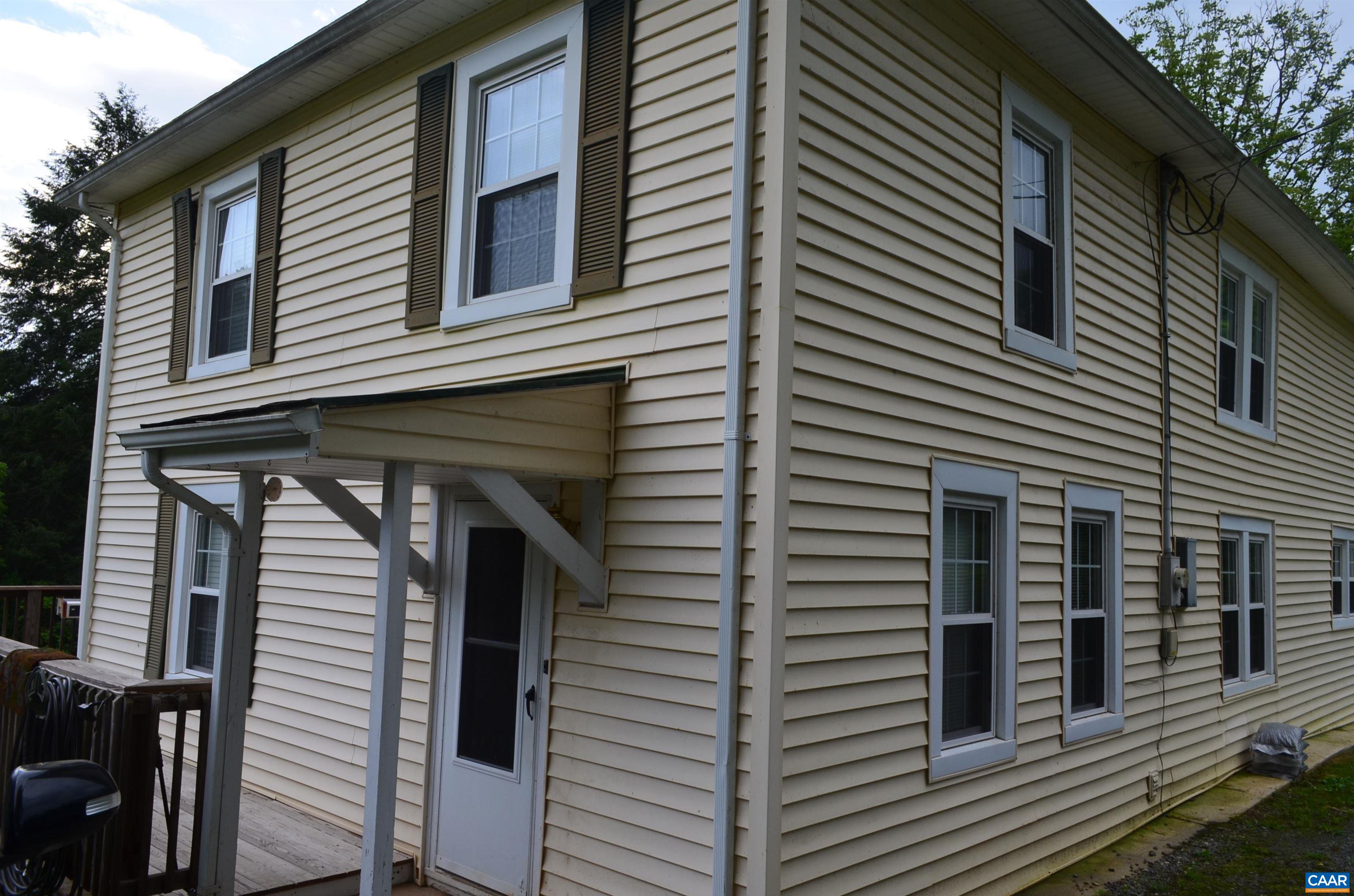10778 ROCKFISH RIVER RD, SHIPMAN, Virginia 22971, 3 Bedrooms Bedrooms, ,2 BathroomsBathrooms,Residential,10778 ROCKFISH RIVER RD,678707 MLS # 678707