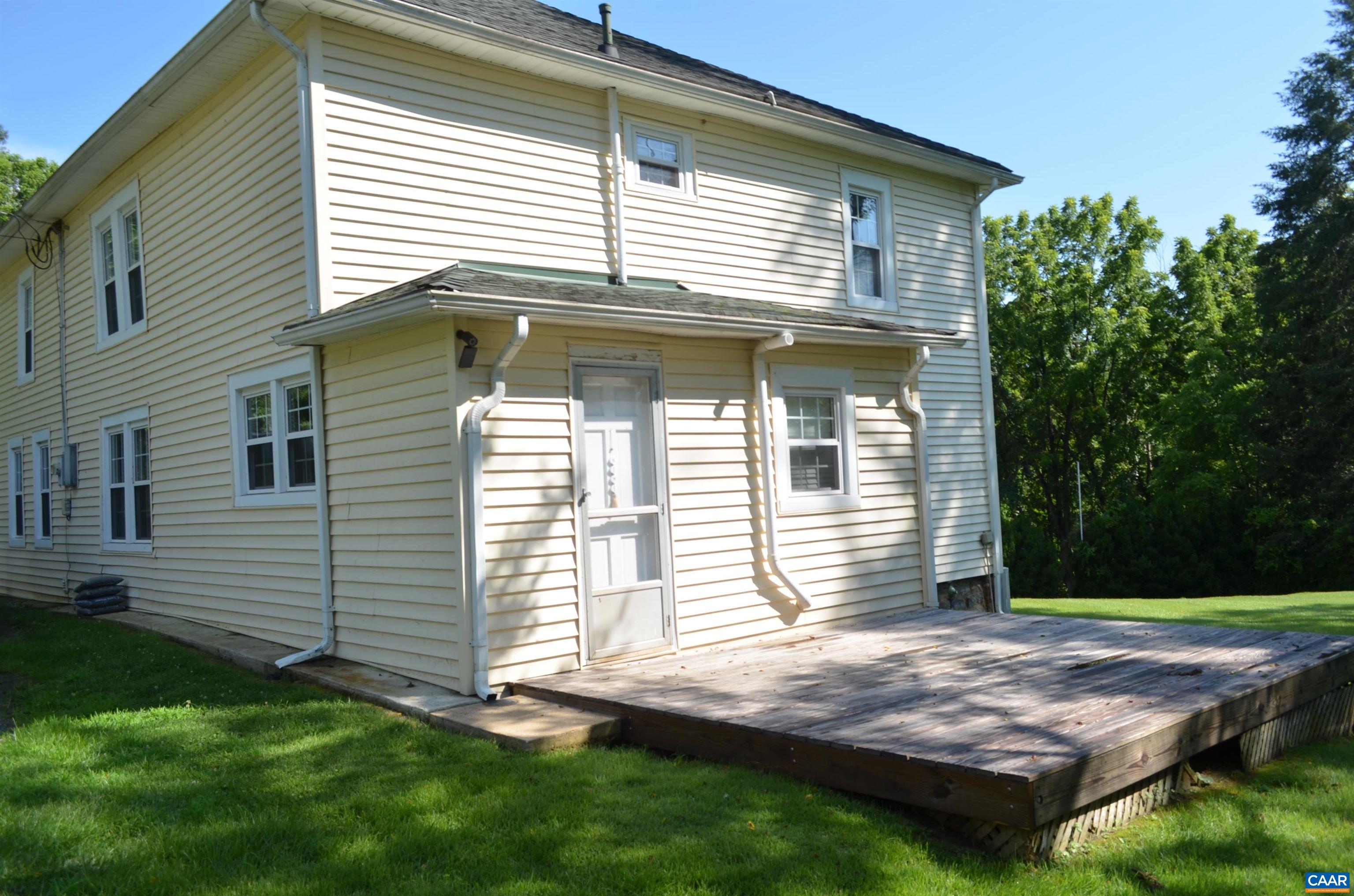 10778 ROCKFISH RIVER RD, SHIPMAN, Virginia 22971, 3 Bedrooms Bedrooms, ,2 BathroomsBathrooms,Residential,10778 ROCKFISH RIVER RD,678707 MLS # 678707