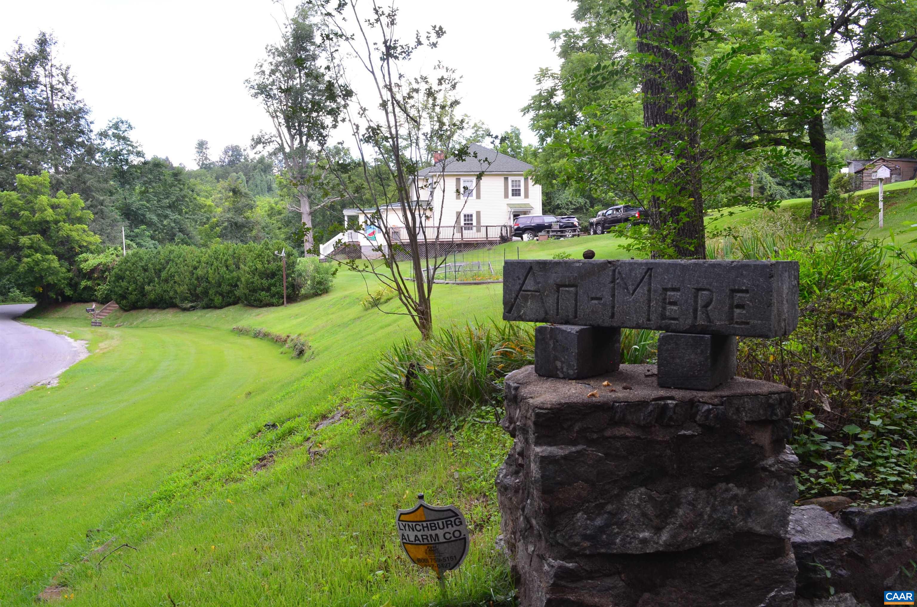 10778 ROCKFISH RIVER RD, SHIPMAN, Virginia 22971, 3 Bedrooms Bedrooms, ,2 BathroomsBathrooms,Residential,10778 ROCKFISH RIVER RD,678707 MLS # 678707