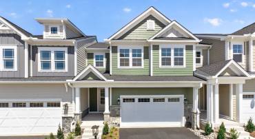 4B-432 BELVEDERE BLVD, CHARLOTTESVILLE, Virginia 22901, 4 Bedrooms Bedrooms, ,3 BathroomsBathrooms,Residential,Bayberry II Villa Plan - Elevation C,4B-432 BELVEDERE BLVD,678708 MLS # 678708