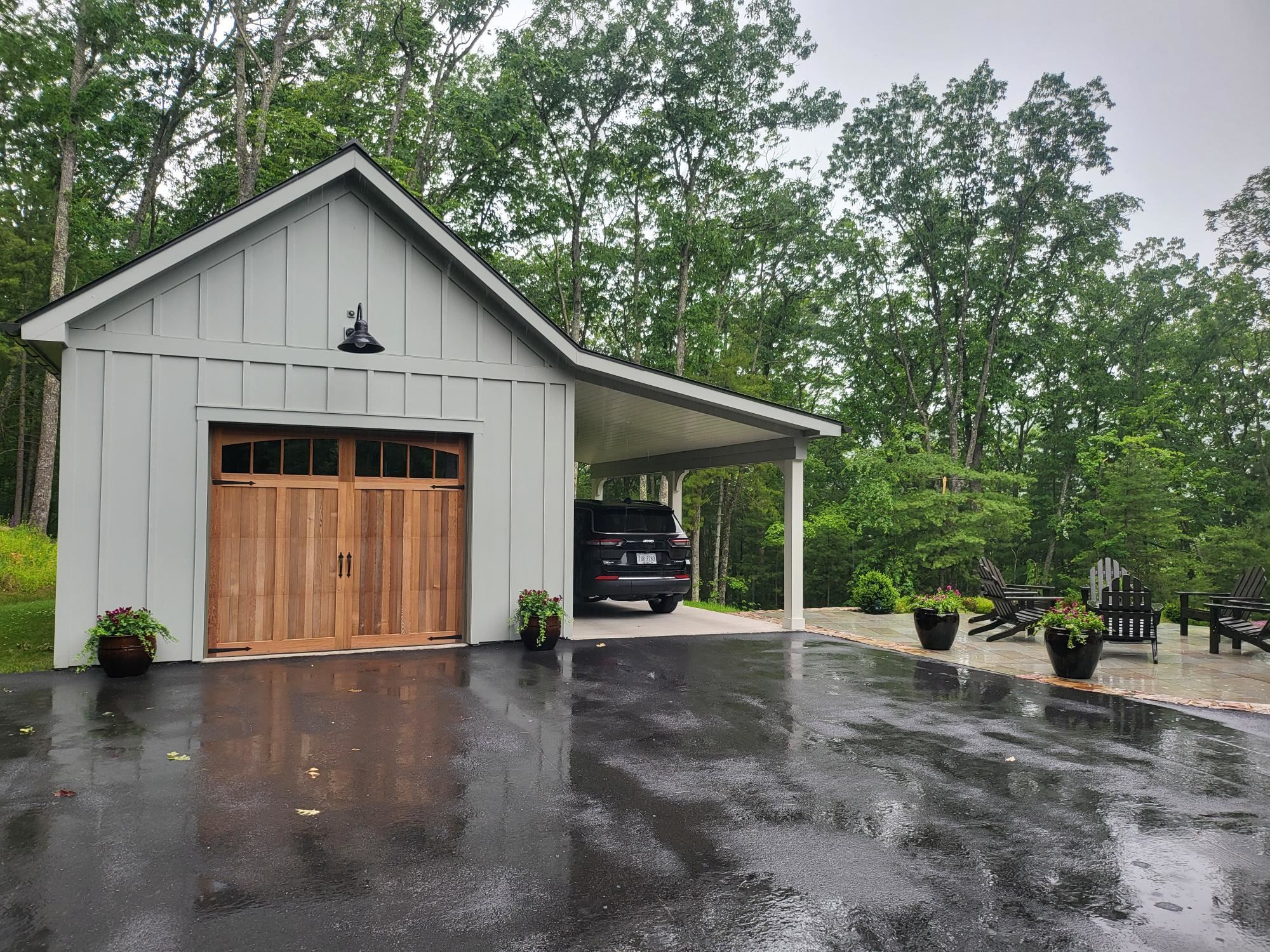 113 SHEPHERDS TRL, HOT SPRINGS, Virginia 24445, 3 Bedrooms Bedrooms, ,2 BathroomsBathrooms,Residential,The Tree House,113 SHEPHERDS TRL,678712 MLS # 678712