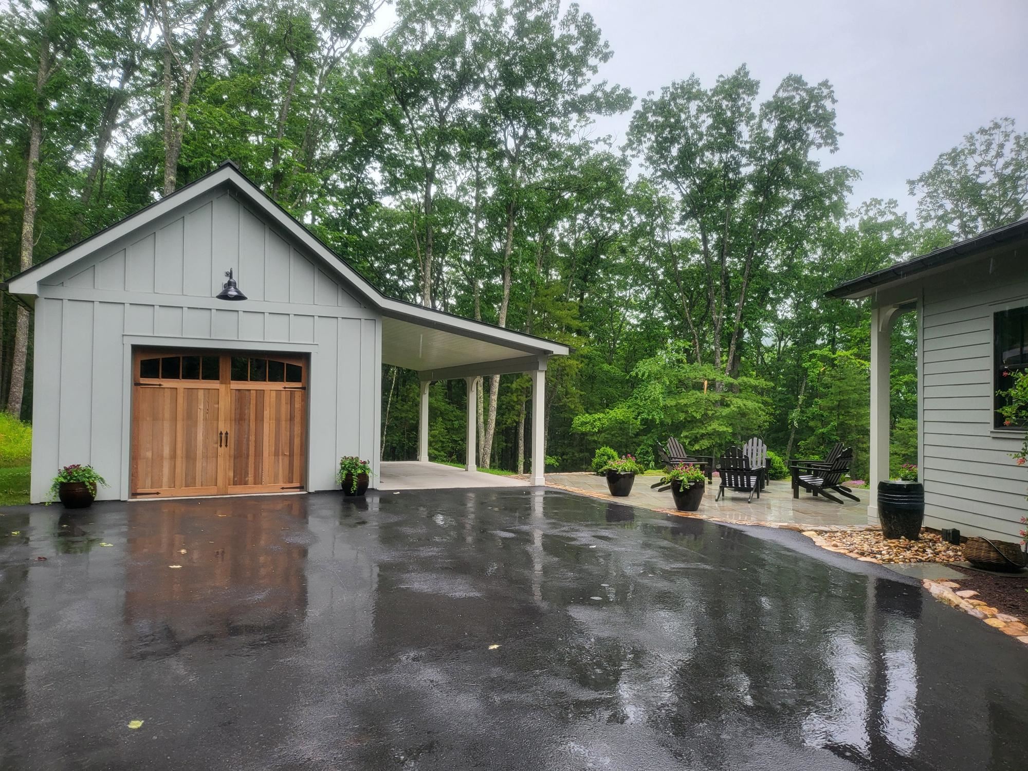 113 SHEPHERDS TRL, HOT SPRINGS, Virginia 24445, 3 Bedrooms Bedrooms, ,2 BathroomsBathrooms,Residential,The Tree House,113 SHEPHERDS TRL,678712 MLS # 678712