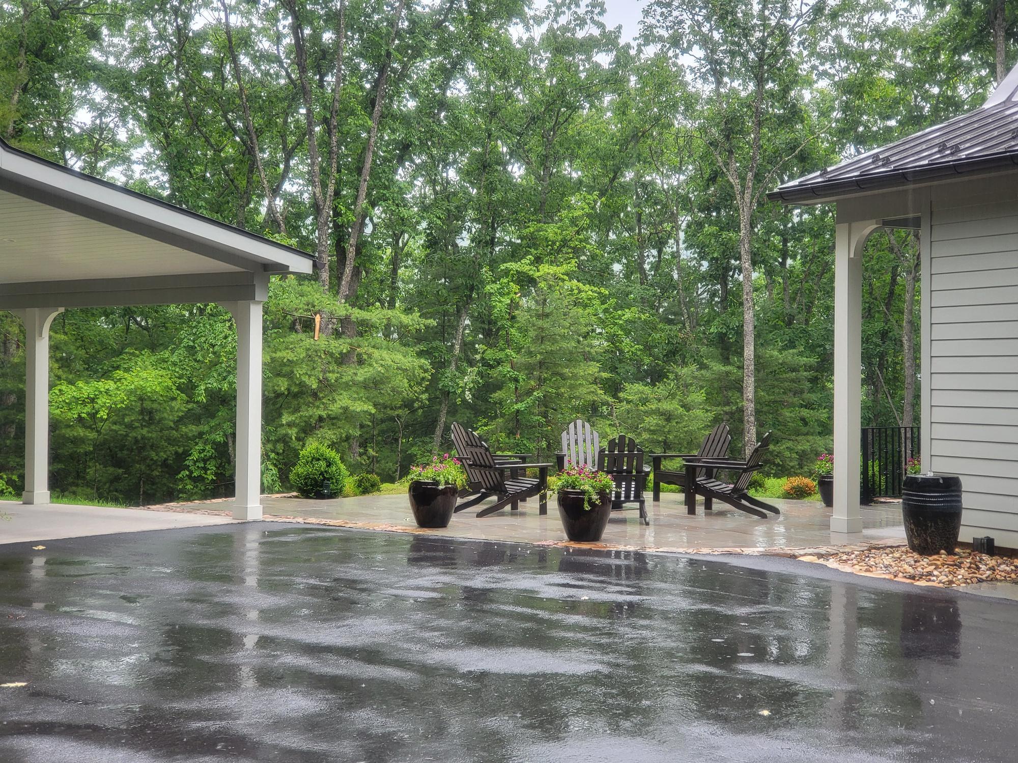 113 SHEPHERDS TRL, HOT SPRINGS, Virginia 24445, 3 Bedrooms Bedrooms, ,2 BathroomsBathrooms,Residential,The Tree House,113 SHEPHERDS TRL,678712 MLS # 678712