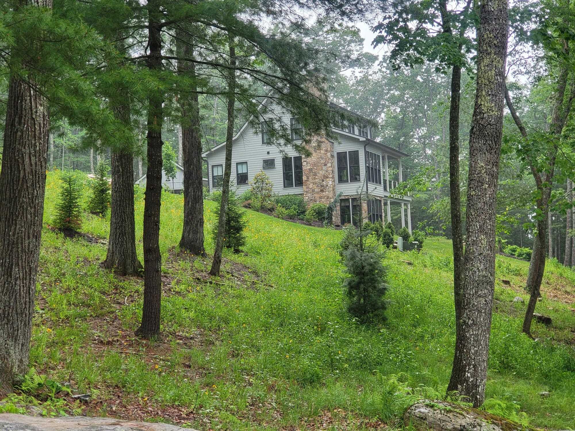 113 SHEPHERDS TRL, HOT SPRINGS, Virginia 24445, 3 Bedrooms Bedrooms, ,2 BathroomsBathrooms,Residential,The Tree House,113 SHEPHERDS TRL,678712 MLS # 678712