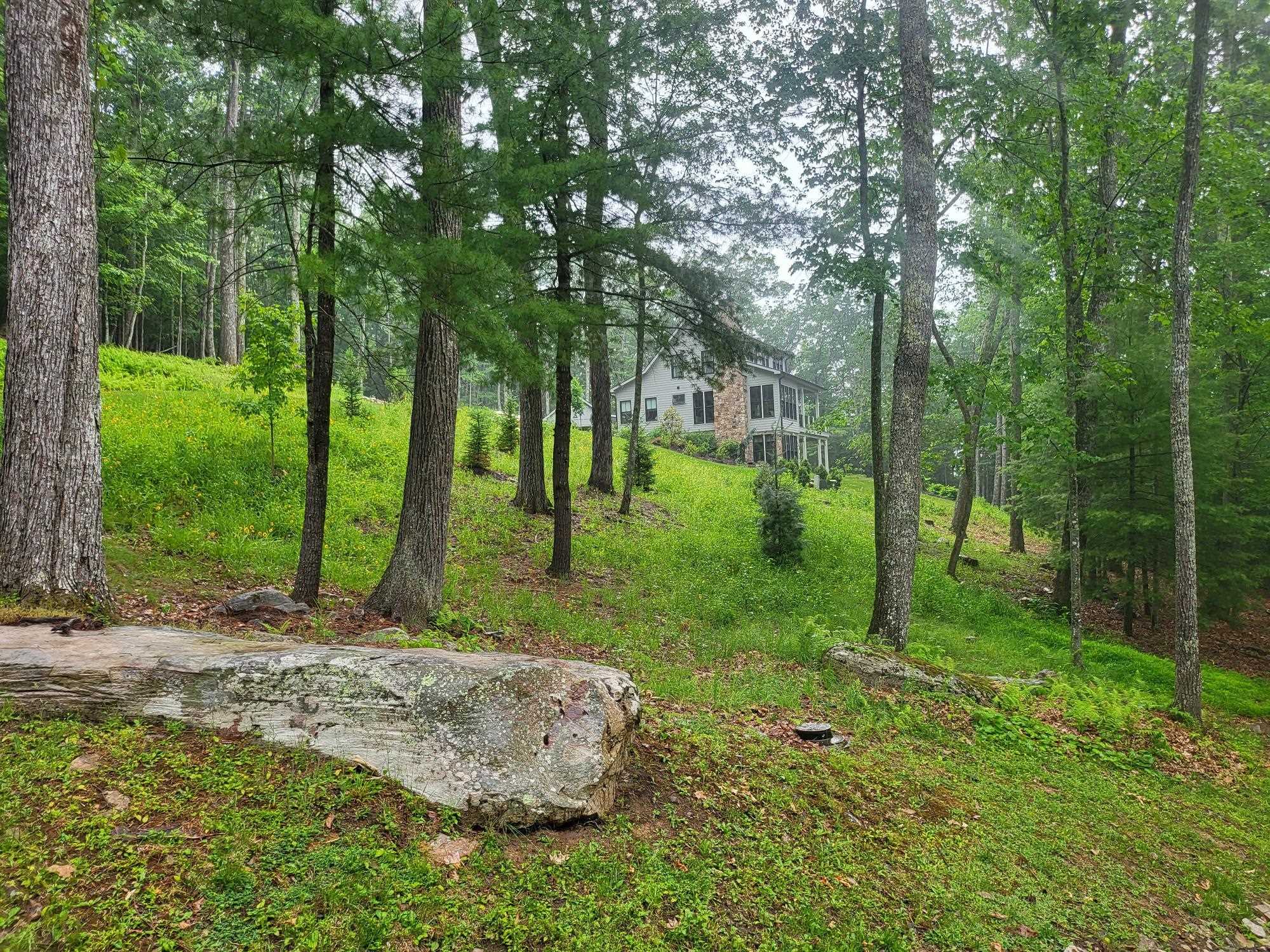113 SHEPHERDS TRL, HOT SPRINGS, Virginia 24445, 3 Bedrooms Bedrooms, ,2 BathroomsBathrooms,Residential,The Tree House,113 SHEPHERDS TRL,678712 MLS # 678712