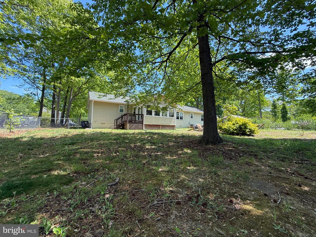 10800 WOODLAND DR, FREDERICKSBURG, Virginia 22407, 3 Bedrooms Bedrooms, ,2 BathroomsBathrooms,Residential,10800 WOODLAND DR,VASP2040806 MLS # VASP2040806