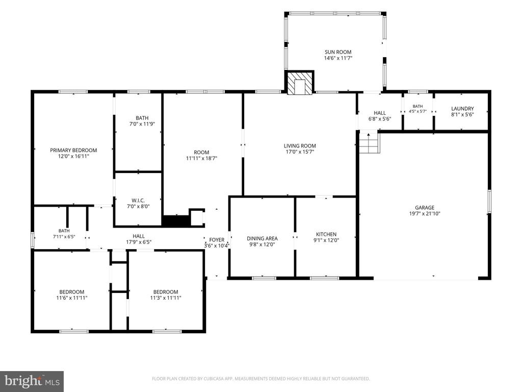 10800 WOODLAND DR, FREDERICKSBURG, Virginia 22407, 3 Bedrooms Bedrooms, ,2 BathroomsBathrooms,Residential,10800 WOODLAND DR,VASP2040806 MLS # VASP2040806 10800 WOODLAND DR, FREDERICKSBURG, Virginia 22407, 3 Bedrooms Bedrooms, ,2 BathroomsBathrooms,Residential,10800 WOODLAND DR,VASP2040806 MLS # VASP2040806