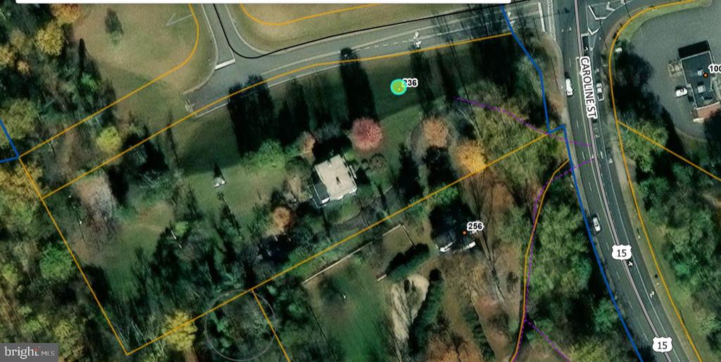 236 CAROLINE ST, ORANGE, Virginia 22960, 7 Bedrooms Bedrooms, ,6 BathroomsBathrooms,Residential,236 CAROLINE ST,VAOR2014482 MLS # VAOR2014482