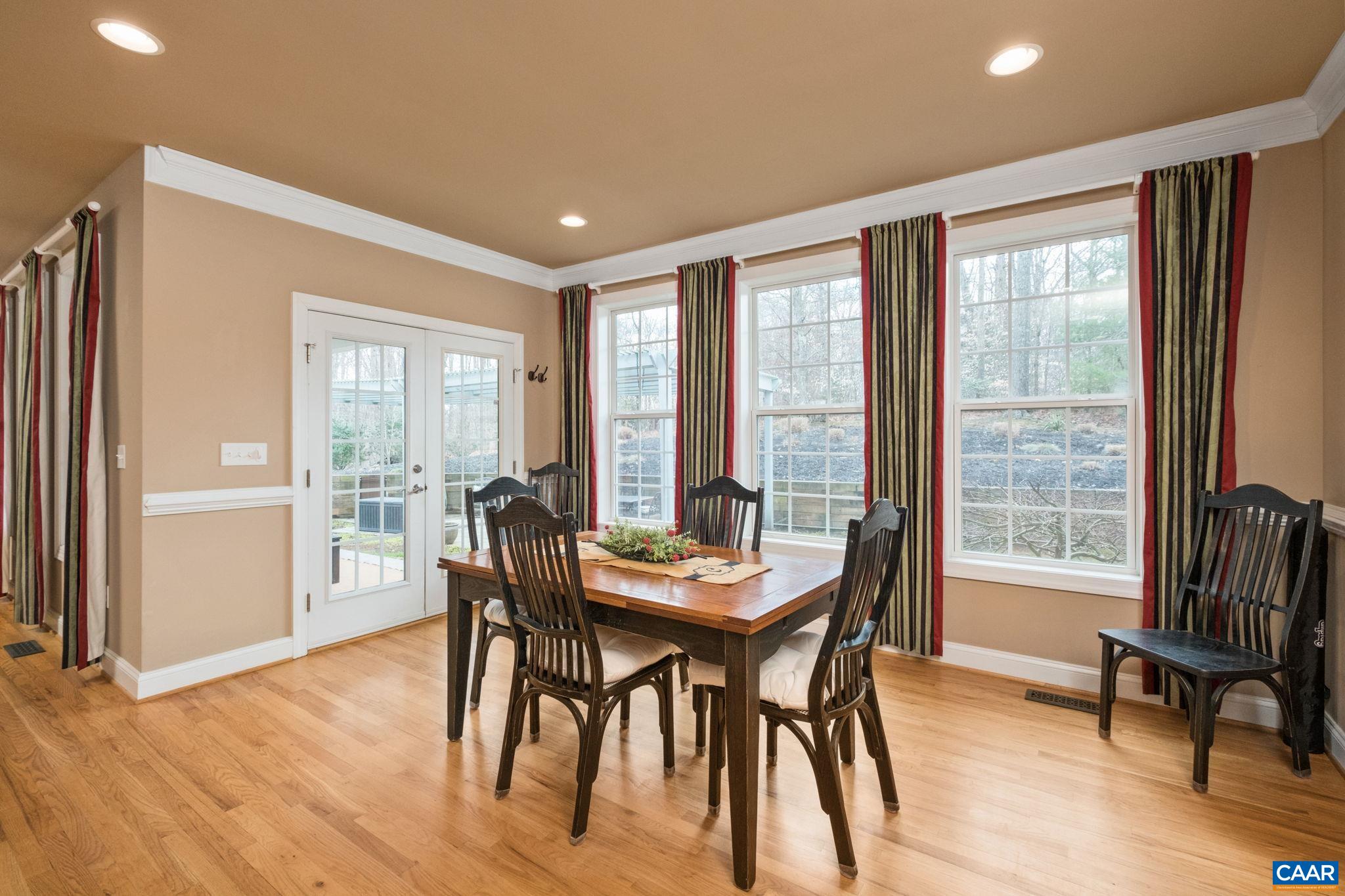 612 LONDON CT, RUCKERSVILLE, Virginia 22968, 4 Bedrooms Bedrooms, ,2 BathroomsBathrooms,Residential,612 LONDON CT,674500 MLS # 674500