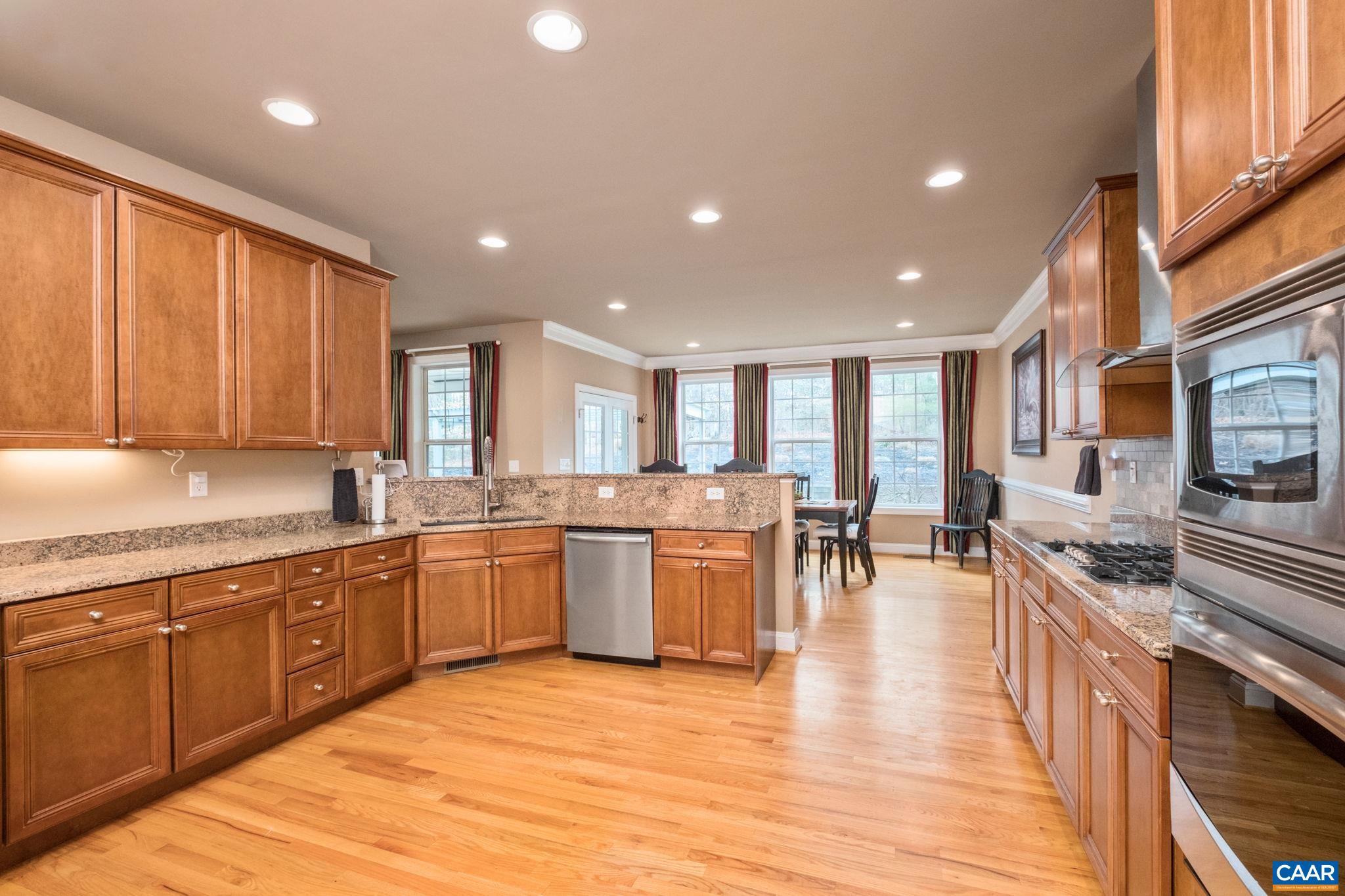 612 LONDON CT, RUCKERSVILLE, Virginia 22968, 4 Bedrooms Bedrooms, ,2 BathroomsBathrooms,Residential,612 LONDON CT,674500 MLS # 674500