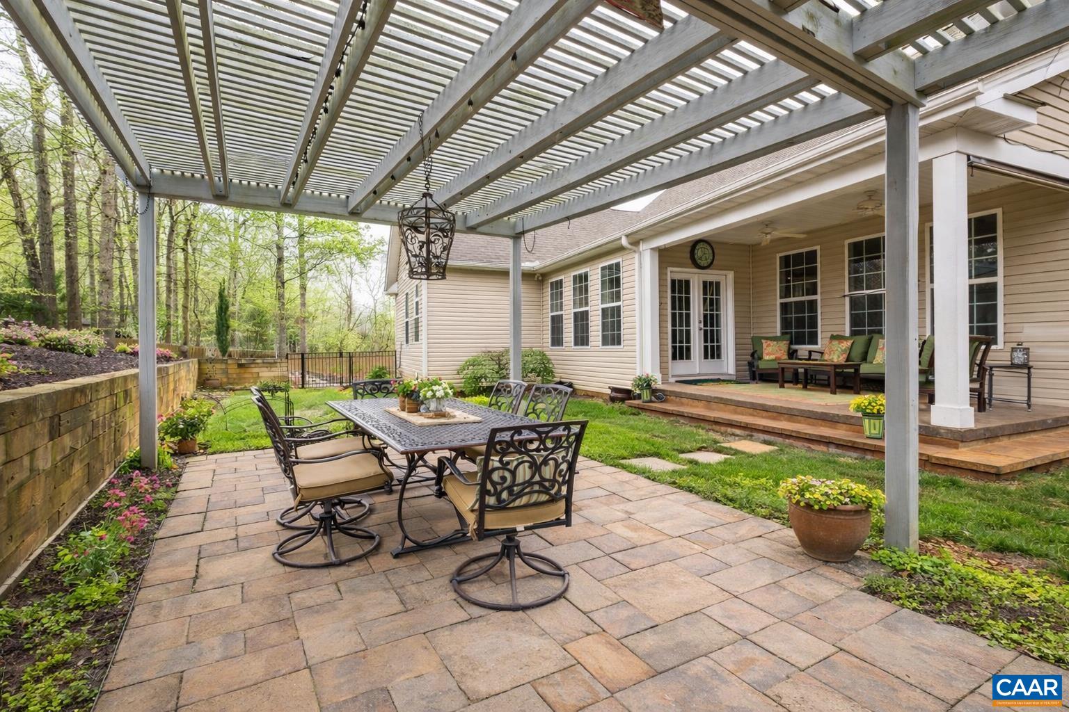 612 LONDON CT, RUCKERSVILLE, Virginia 22968, 4 Bedrooms Bedrooms, ,2 BathroomsBathrooms,Residential,612 LONDON CT,674500 MLS # 674500