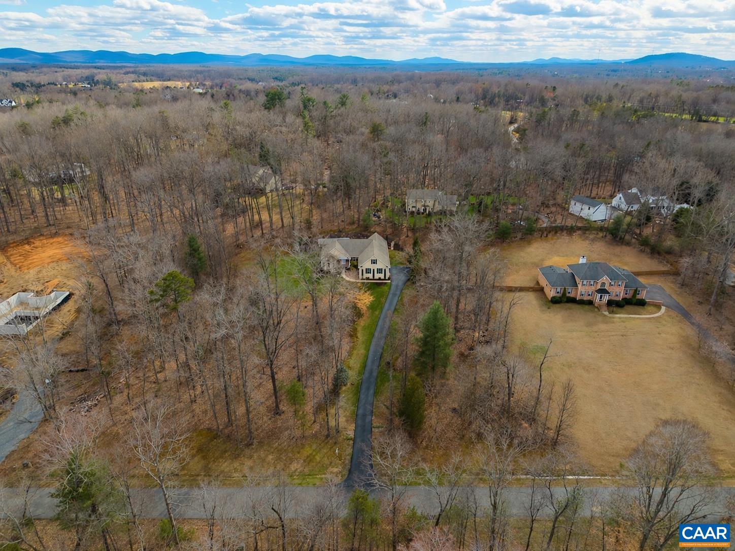 612 LONDON CT, RUCKERSVILLE, Virginia 22968, 4 Bedrooms Bedrooms, ,2 BathroomsBathrooms,Residential,612 LONDON CT,674500 MLS # 674500
