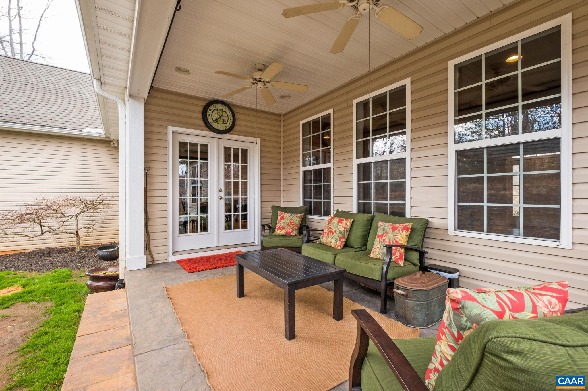 612 LONDON CT, RUCKERSVILLE, Virginia 22968, 4 Bedrooms Bedrooms, ,2 BathroomsBathrooms,Residential,612 LONDON CT,674500 MLS # 674500