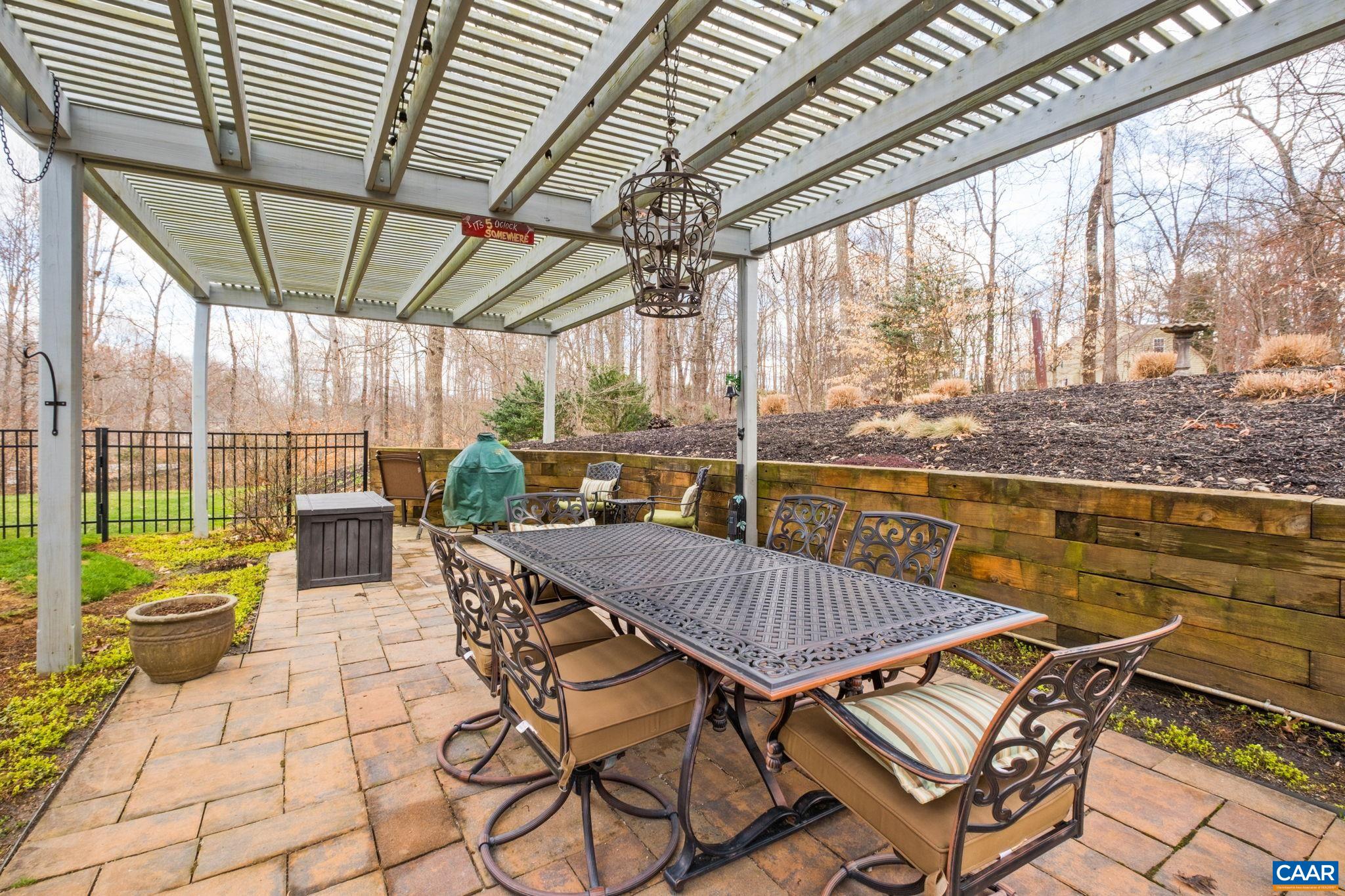612 LONDON CT, RUCKERSVILLE, Virginia 22968, 4 Bedrooms Bedrooms, ,2 BathroomsBathrooms,Residential,612 LONDON CT,674500 MLS # 674500