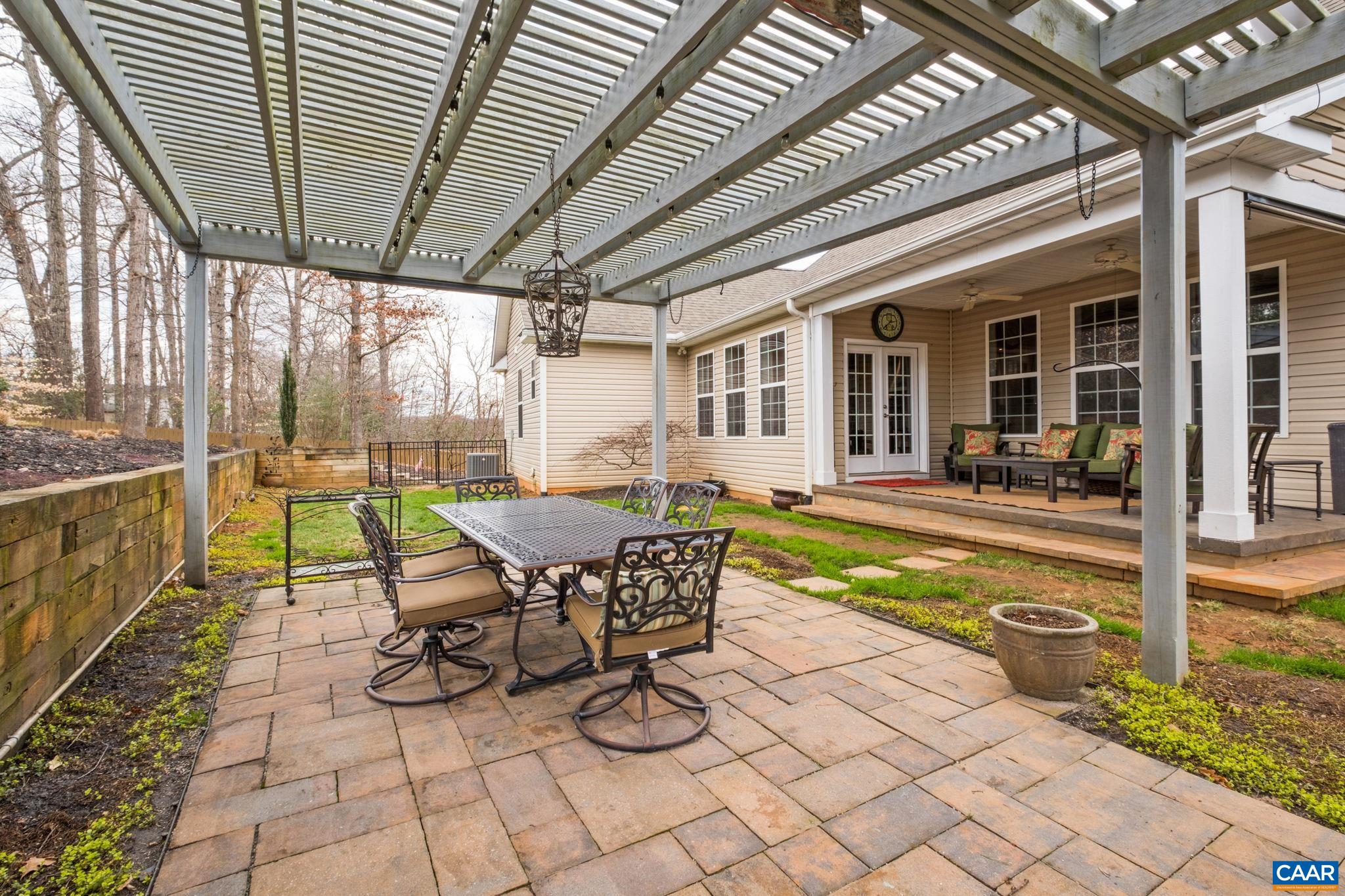 612 LONDON CT, RUCKERSVILLE, Virginia 22968, 4 Bedrooms Bedrooms, ,2 BathroomsBathrooms,Residential,612 LONDON CT,674500 MLS # 674500