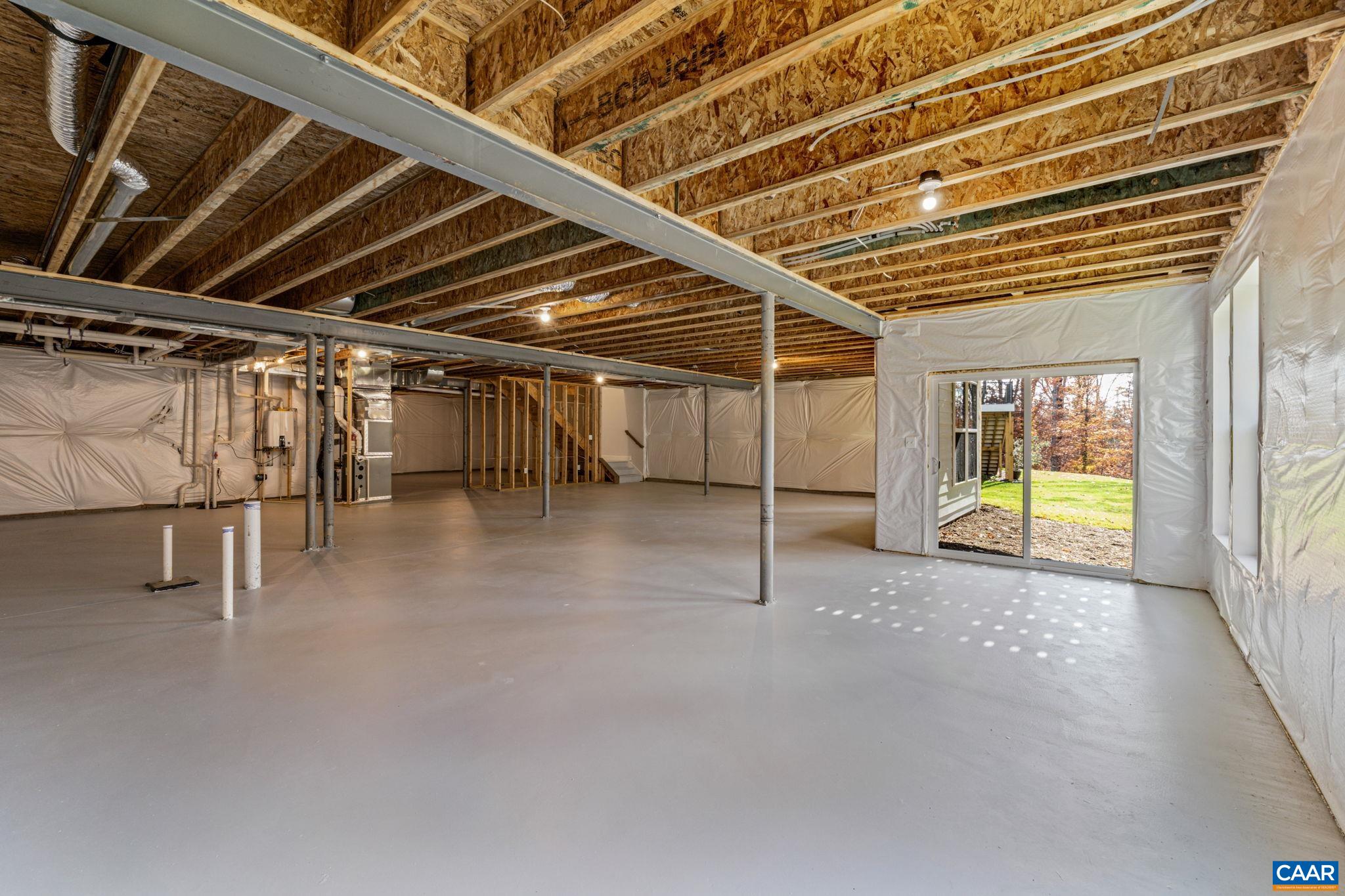 L1-66A BEAR ISLAND PKWY, ZION CROSSROADS, Virginia 22942, 3 Bedrooms Bedrooms, ,3 BathroomsBathrooms,Residential,To-be-built Beech plan on unfinished waliout basem,L1-66A BEAR ISLAND PKWY,678717 MLS # 678717