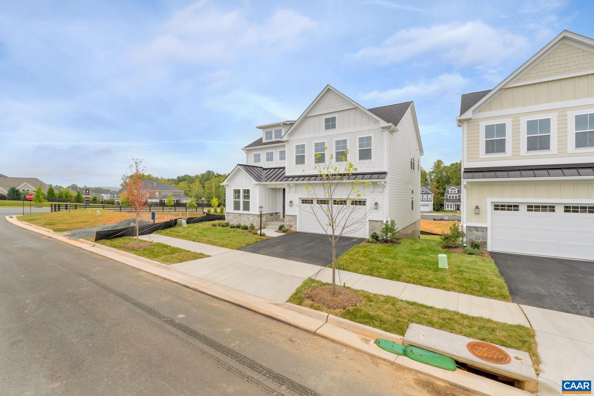 L1-66B BEAR ISLAND PKWY, ZION CROSSROADS, Virginia 22942, 4 Bedrooms Bedrooms, ,2 BathroomsBathrooms,Residential,To-be-built Aspen plan on walkout unfinished basem,L1-66B BEAR ISLAND PKWY,678718 MLS # 678718