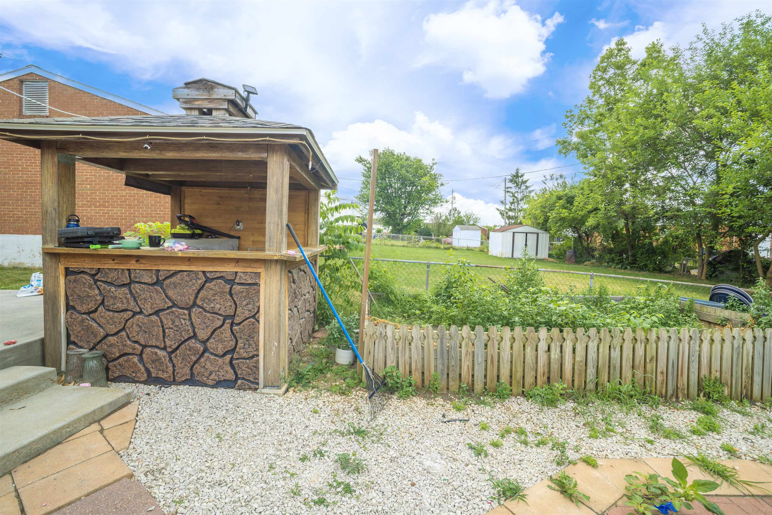 99 SOUTH AVE, HARRISONBURG, Virginia 22801, 4 Bedrooms Bedrooms, ,2 BathroomsBathrooms,Residential,99 SOUTH AVE,678727 MLS # 678727