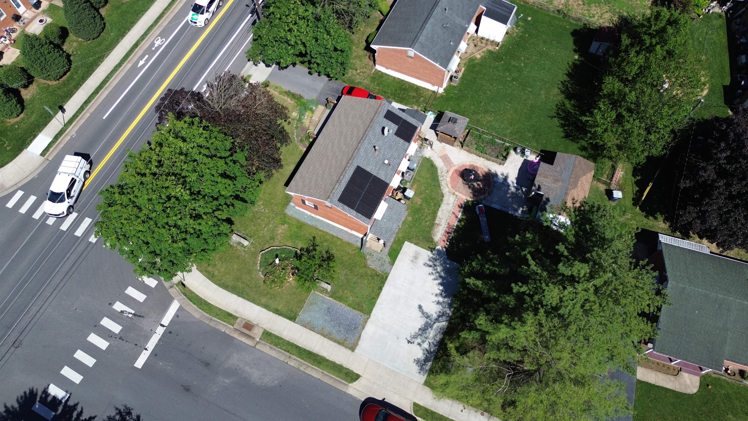 99 SOUTH AVE, HARRISONBURG, Virginia 22801, 4 Bedrooms Bedrooms, ,2 BathroomsBathrooms,Residential,99 SOUTH AVE,678727 MLS # 678727