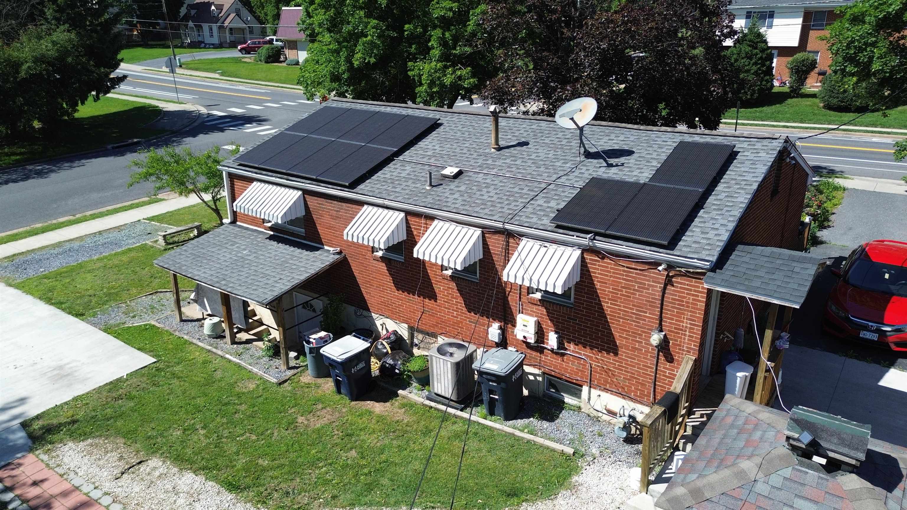 99 SOUTH AVE, HARRISONBURG, Virginia 22801, 4 Bedrooms Bedrooms, ,2 BathroomsBathrooms,Residential,99 SOUTH AVE,678727 MLS # 678727