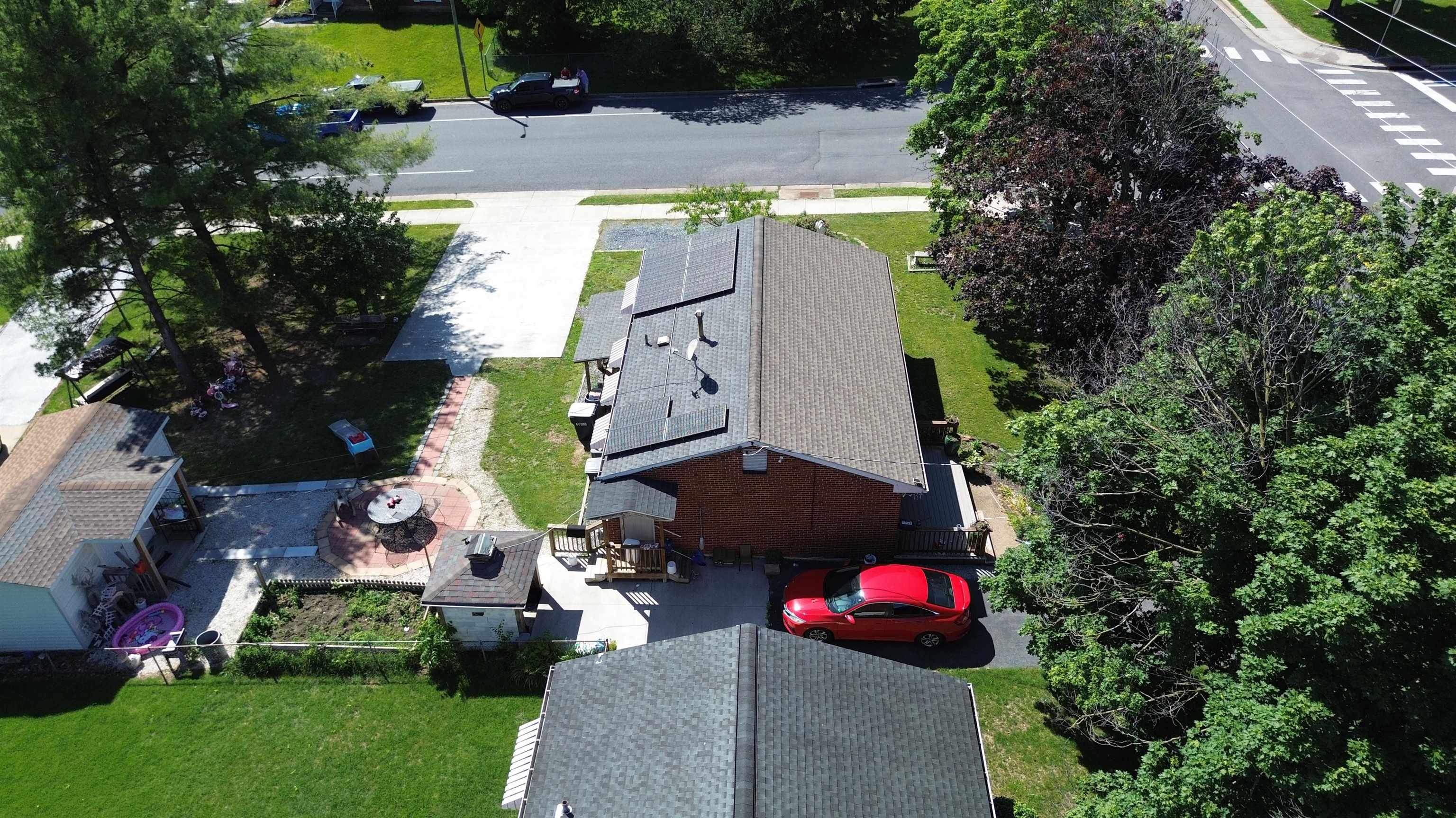 99 SOUTH AVE, HARRISONBURG, Virginia 22801, 4 Bedrooms Bedrooms, ,2 BathroomsBathrooms,Residential,99 SOUTH AVE,678727 MLS # 678727