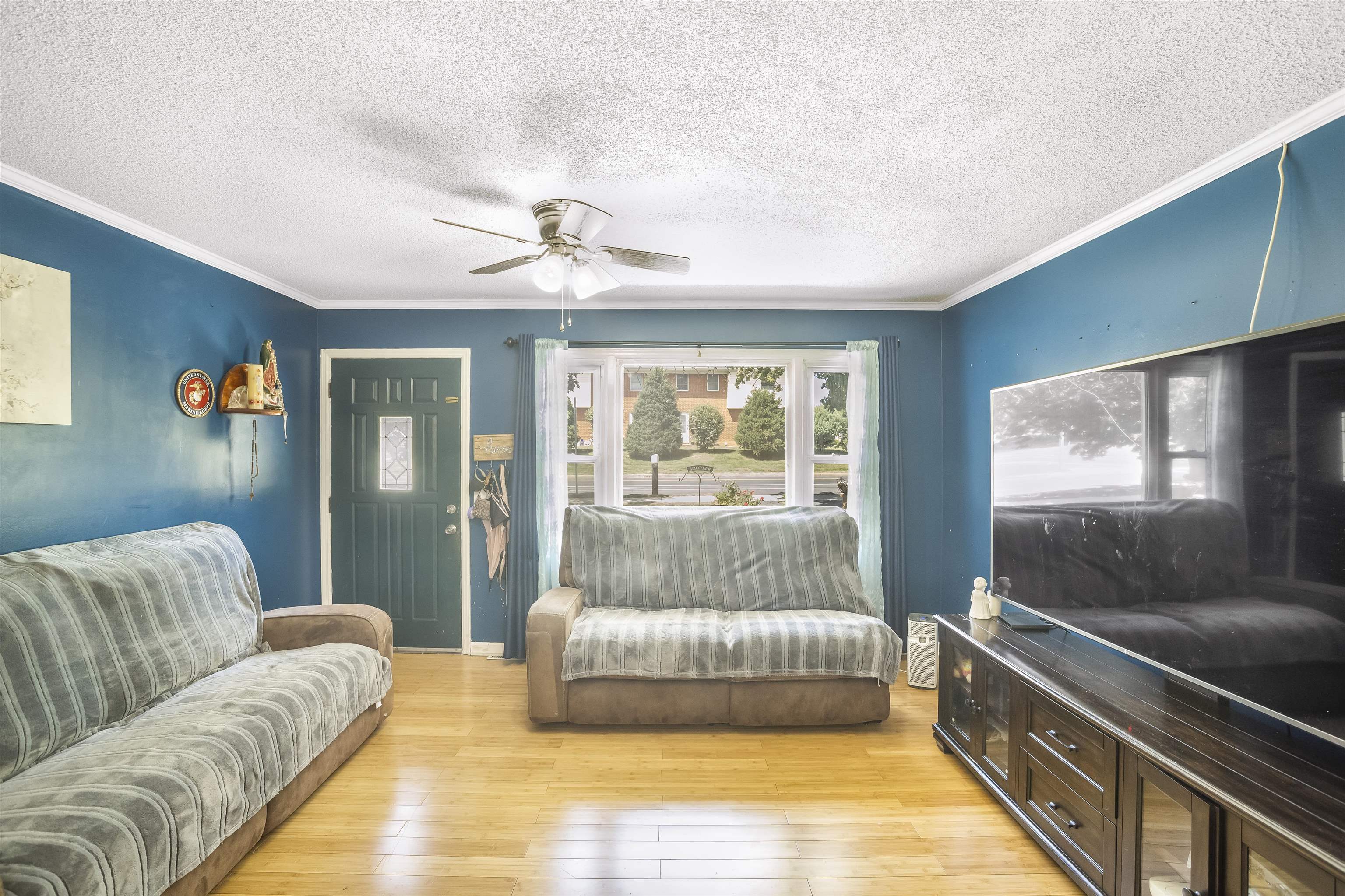 99 SOUTH AVE, HARRISONBURG, Virginia 22801, 4 Bedrooms Bedrooms, ,2 BathroomsBathrooms,Residential,99 SOUTH AVE,678727 MLS # 678727