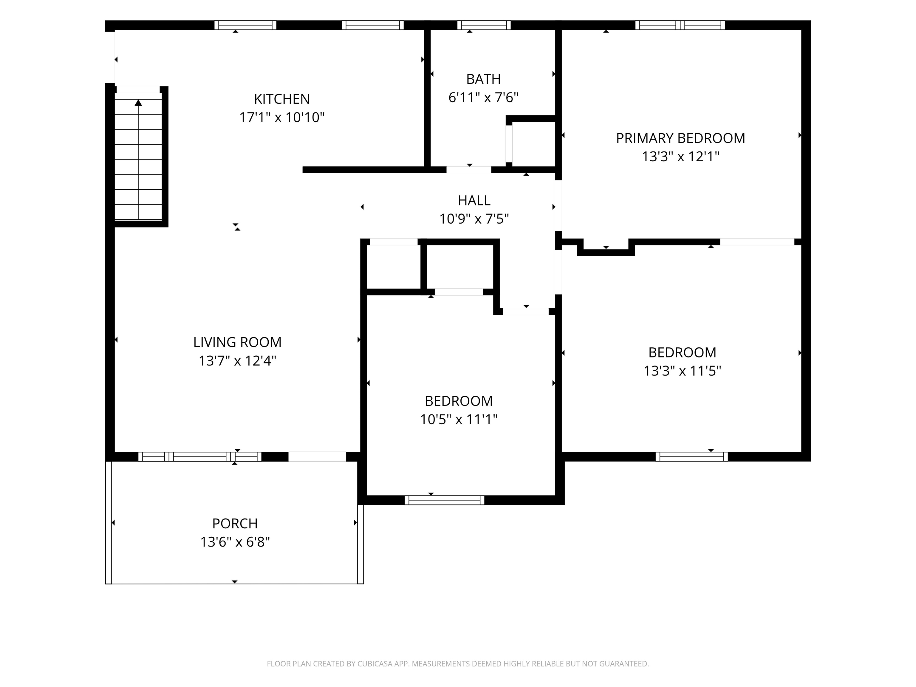 99 SOUTH AVE, HARRISONBURG, Virginia 22801, 4 Bedrooms Bedrooms, ,2 BathroomsBathrooms,Residential,99 SOUTH AVE,678727 MLS # 678727