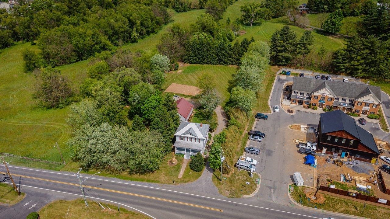 107 N TIMBER WAY, BROADWAY, Virginia 22815, ,Commercial,107 N TIMBER WAY,678752 MLS # 678752
