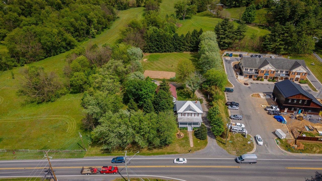 107 N TIMBER WAY, BROADWAY, Virginia 22815, ,Commercial,107 N TIMBER WAY,678752 MLS # 678752