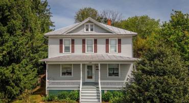 107 N TIMBER WAY, BROADWAY, Virginia 22815, ,Commercial,107 N TIMBER WAY,678752 MLS # 678752