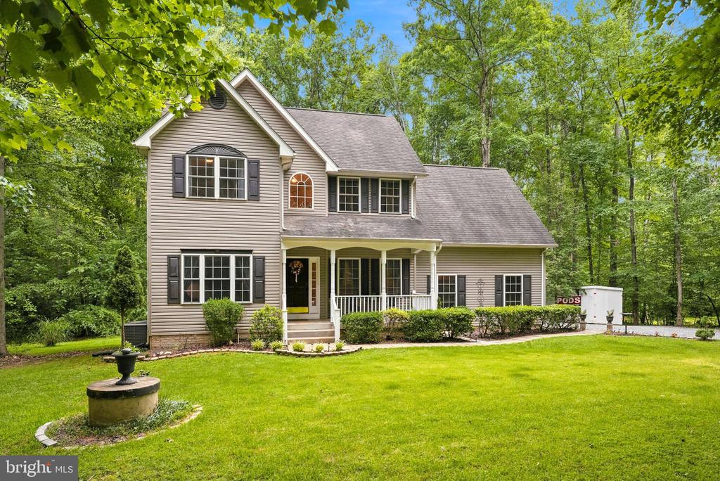 19202 WOODSIDE LN, JEFFERSONTON, Virginia 22724, 4 Bedrooms Bedrooms, ,2 BathroomsBathrooms,Residential,19202 WOODSIDE LN,VACU2013718 MLS # VACU2013718
